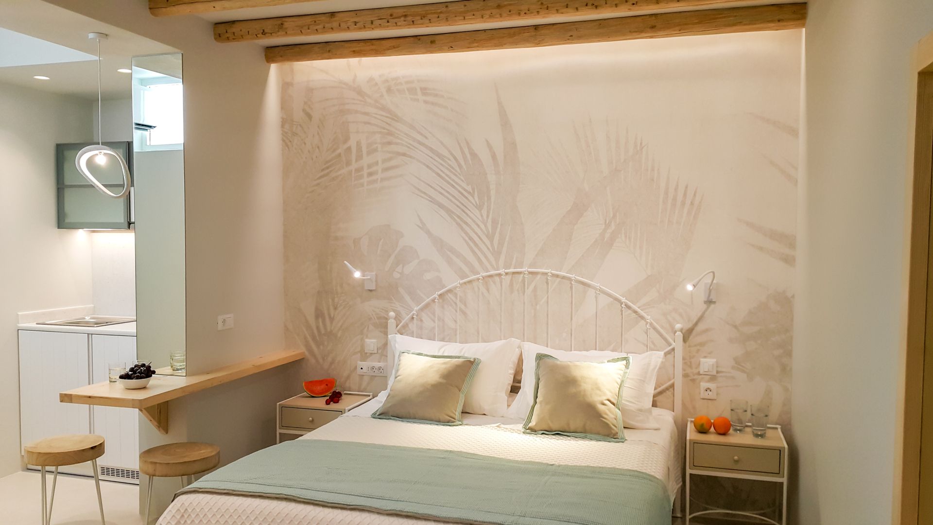 Antony Suites - SBR - 3