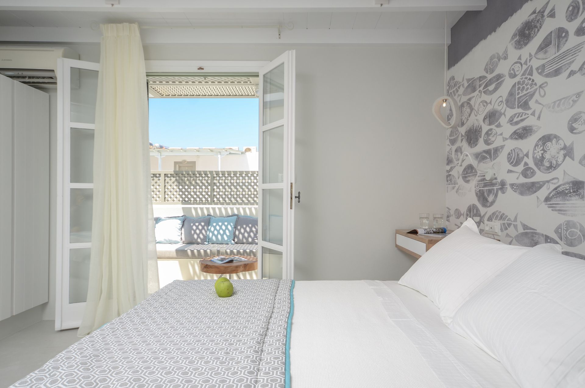 Antony Suites - CLASDL - 7