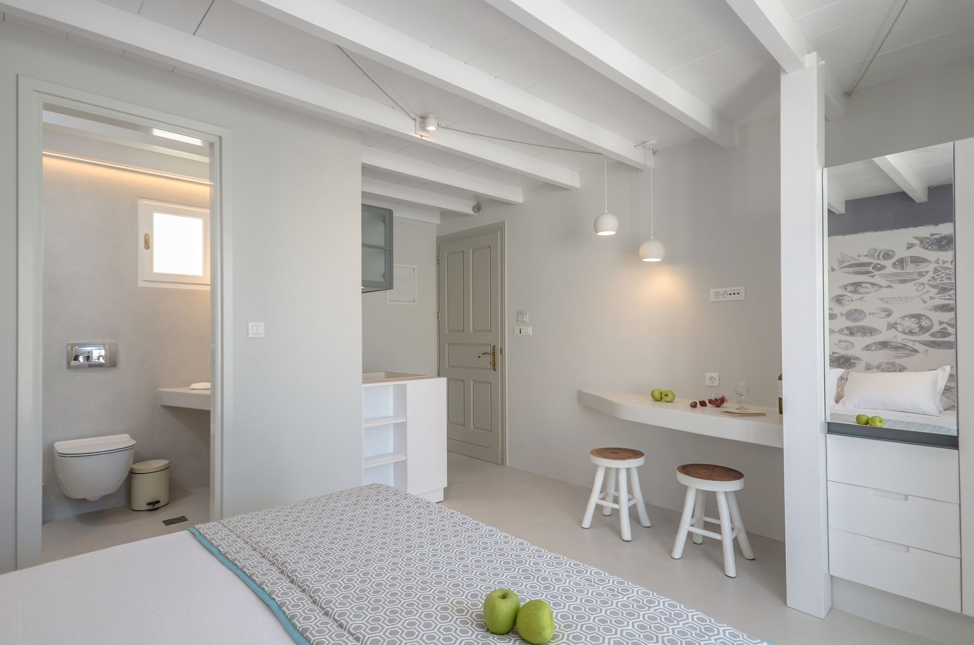 Antony Suites - CLASDL - 8