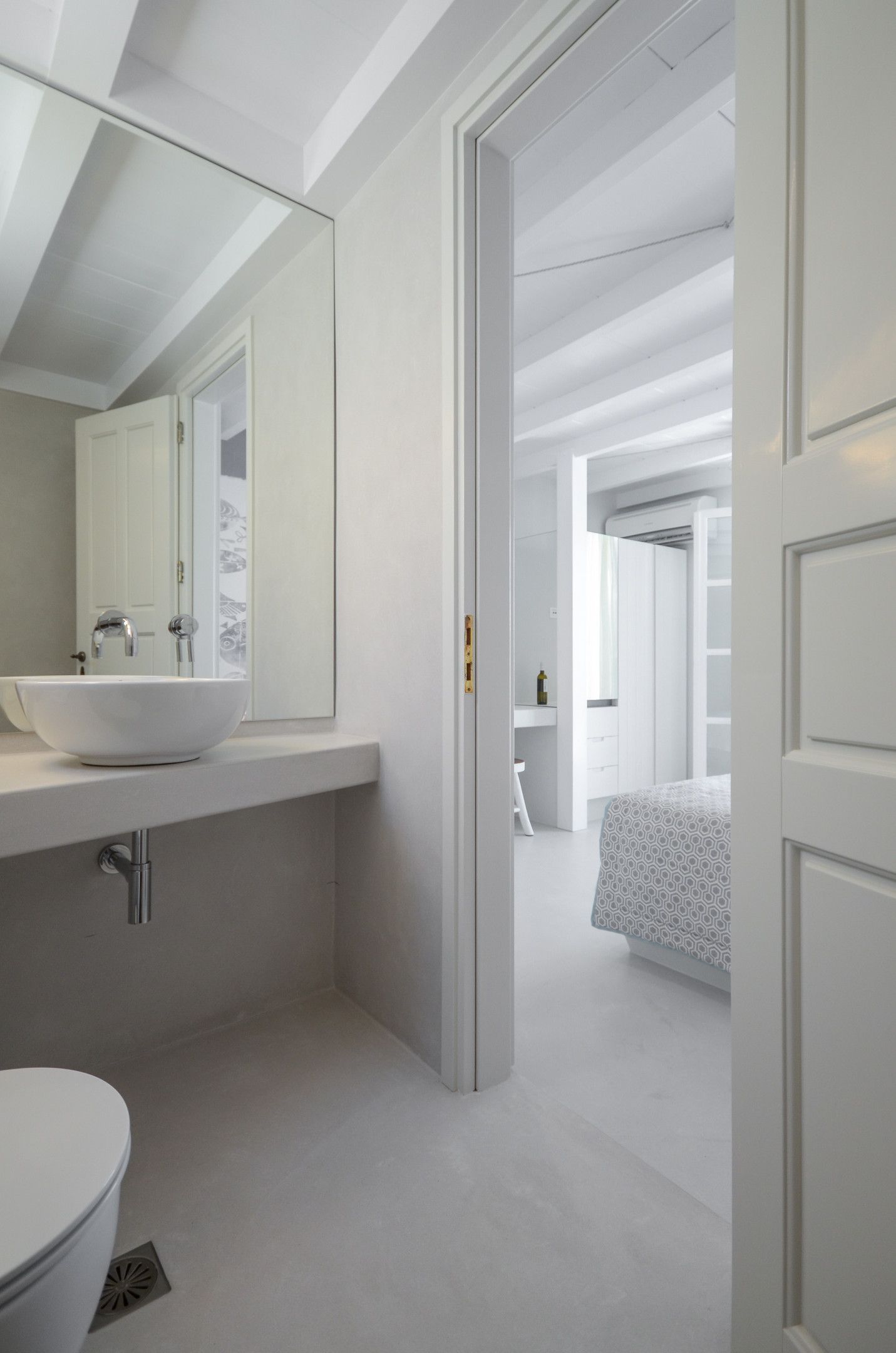 Antony Suites - CLASDL - 9
