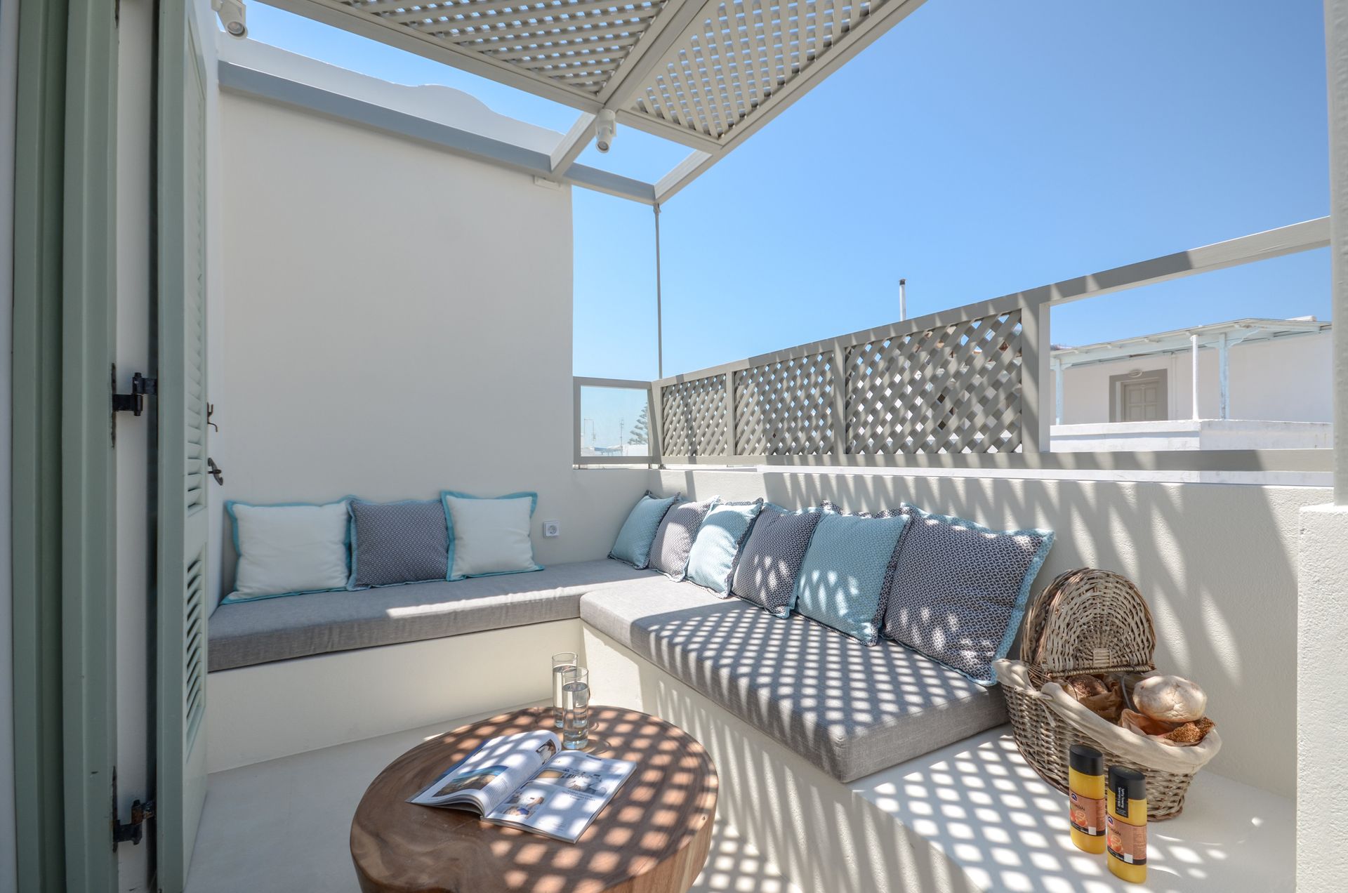 Antony Suites - CLASDL - 10