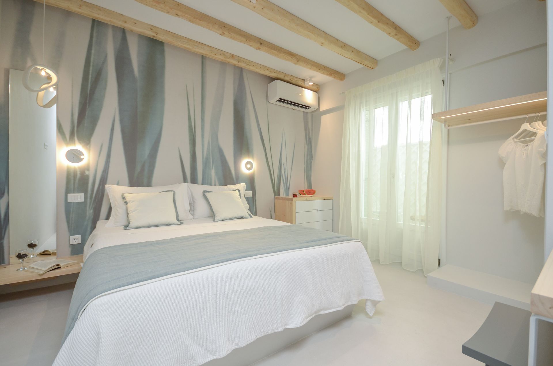 Antony Suites - SBR - 4