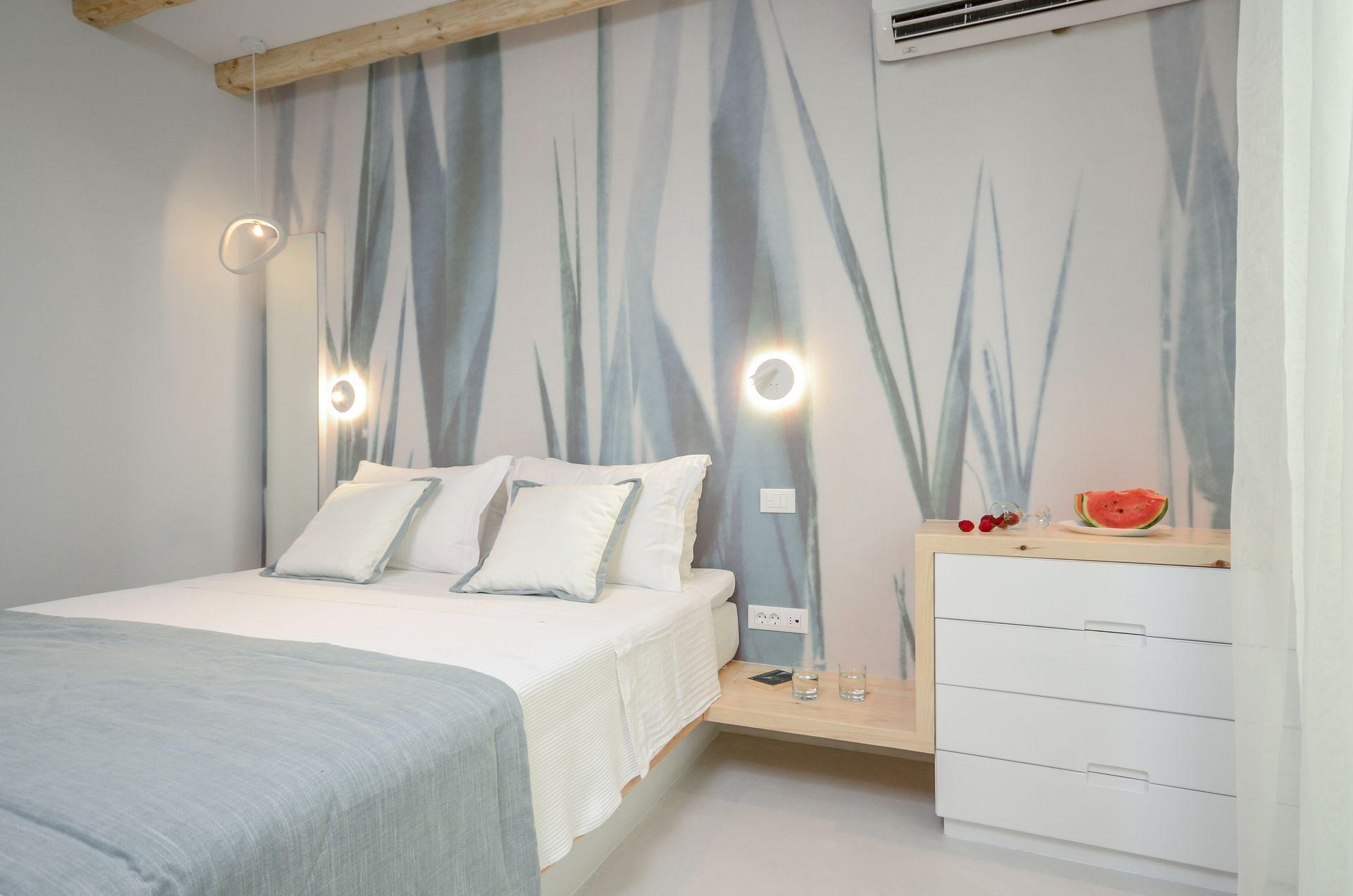 Antony Suites - SBR - 5