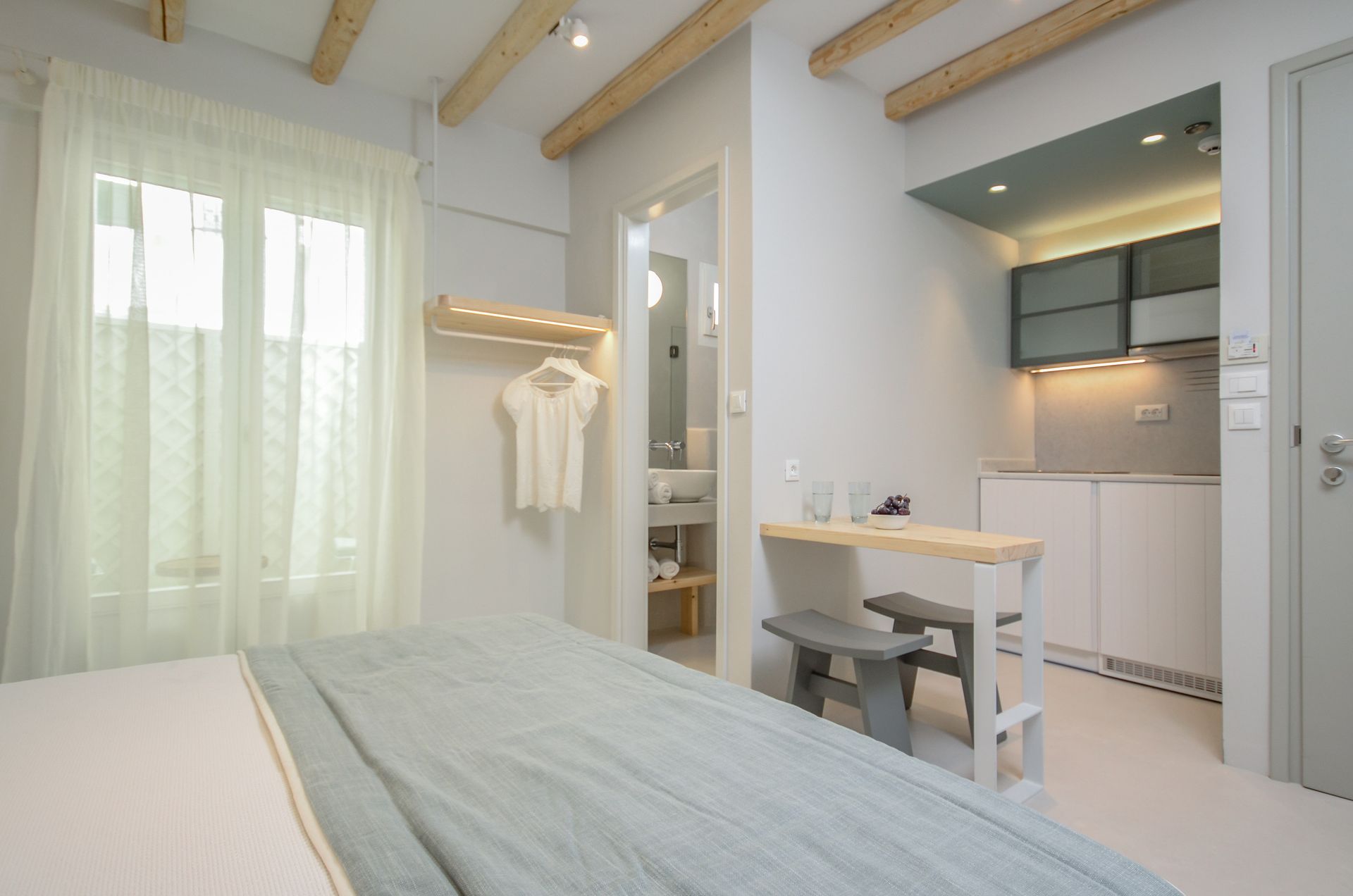 Antony Suites - SBR - 6