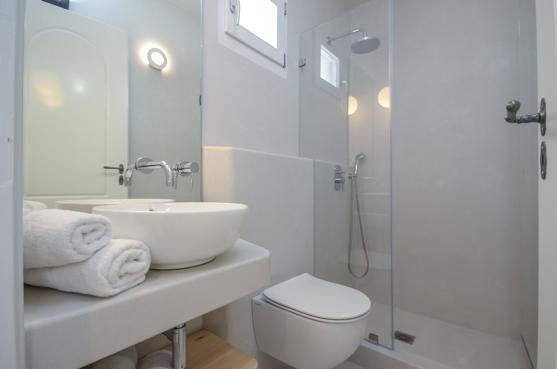 Antony Suites - SBR - 7