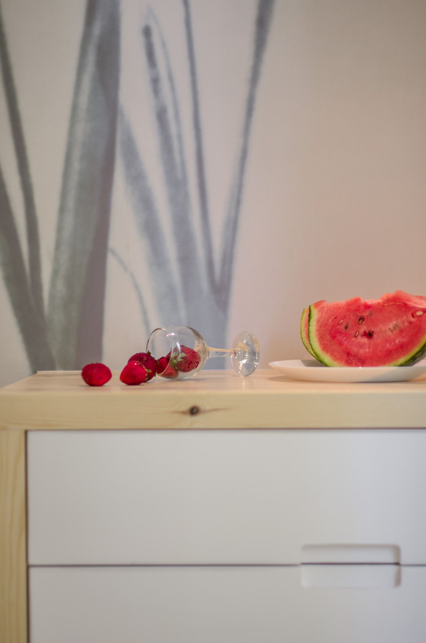 Antony Suites - SBR - 8