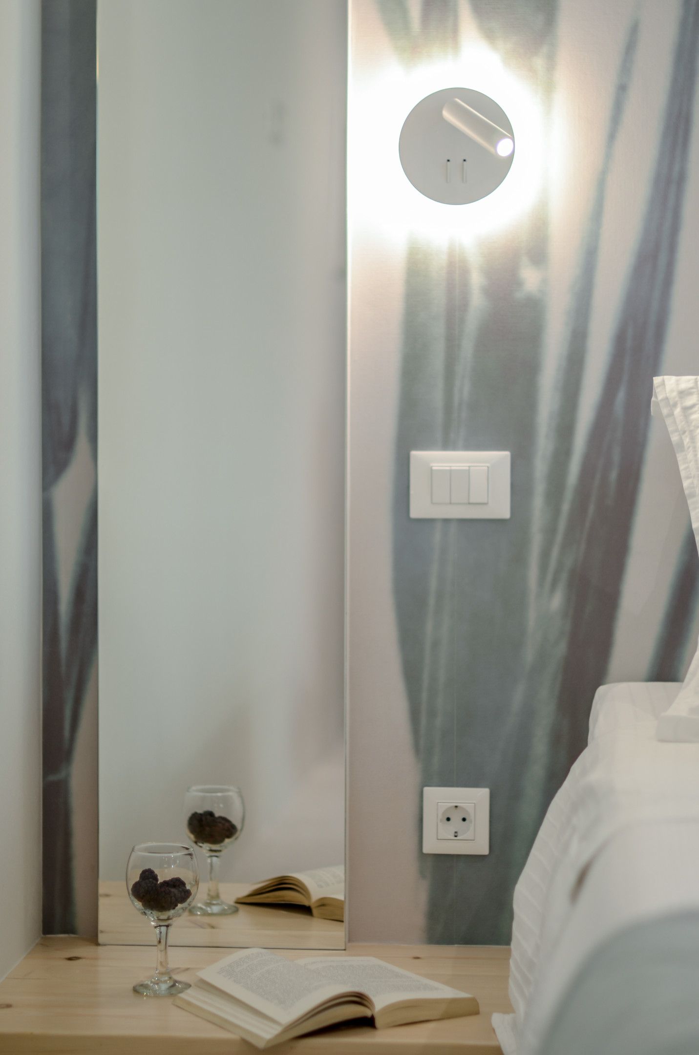 Antony Suites - SBR - 9