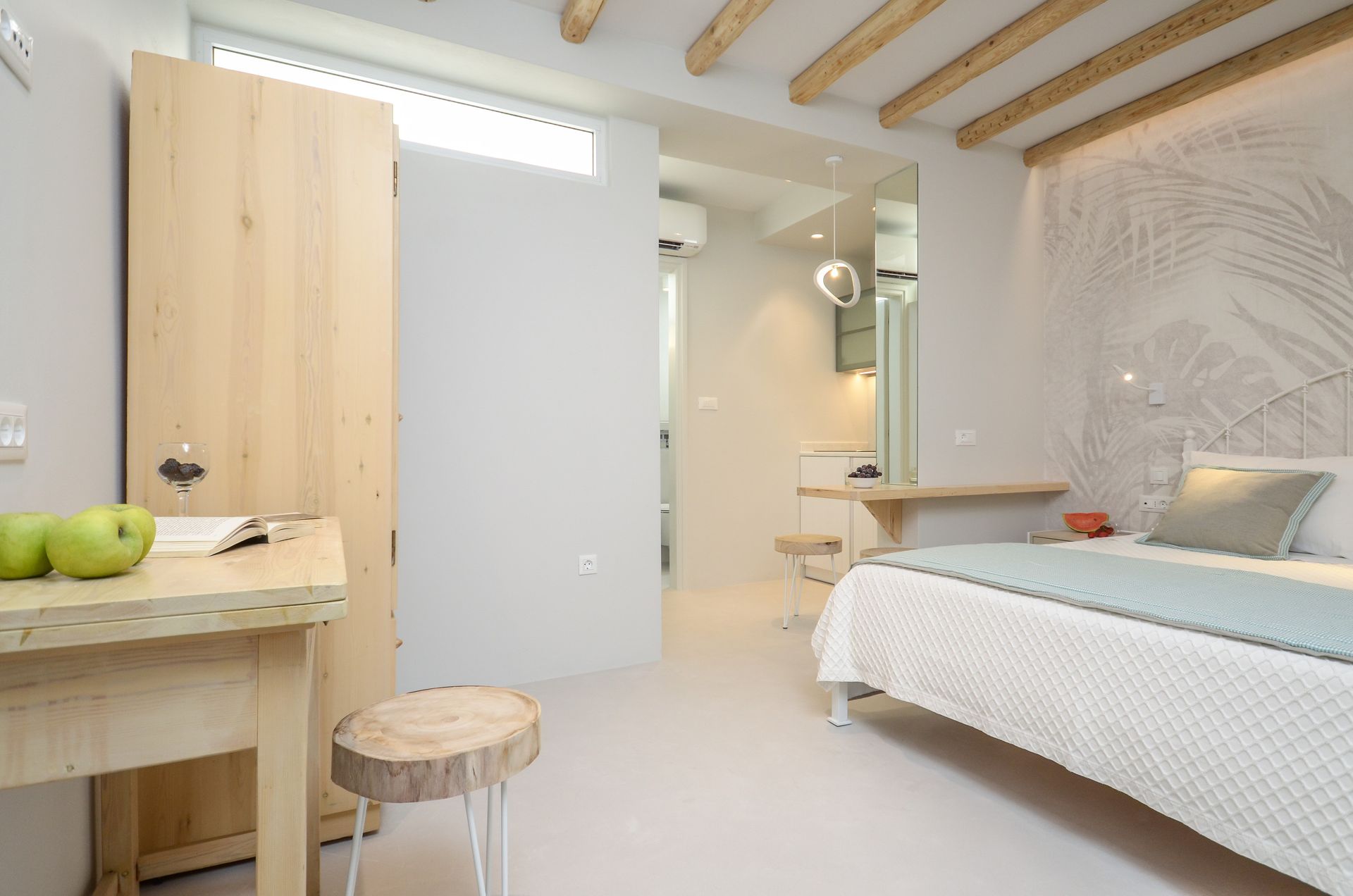 Antony Suites - SBR - 11