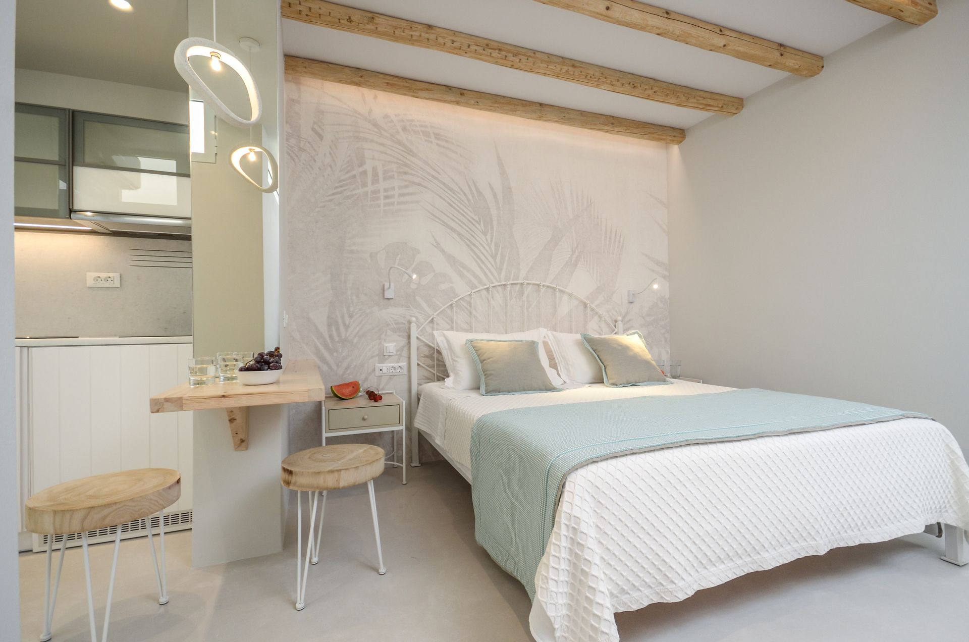 Antony Suites - SBR - 12