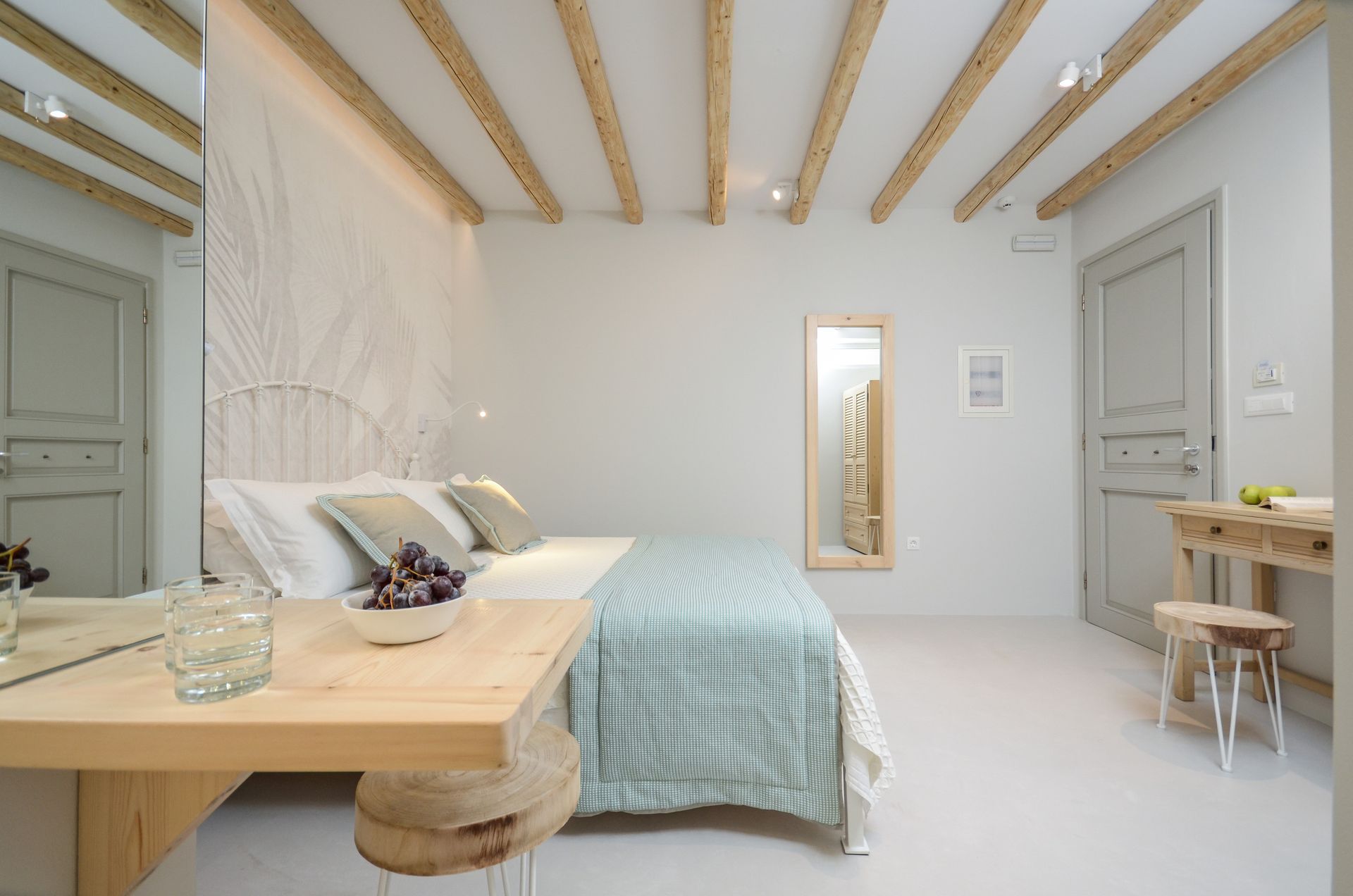Antony Suites - SBR - 13