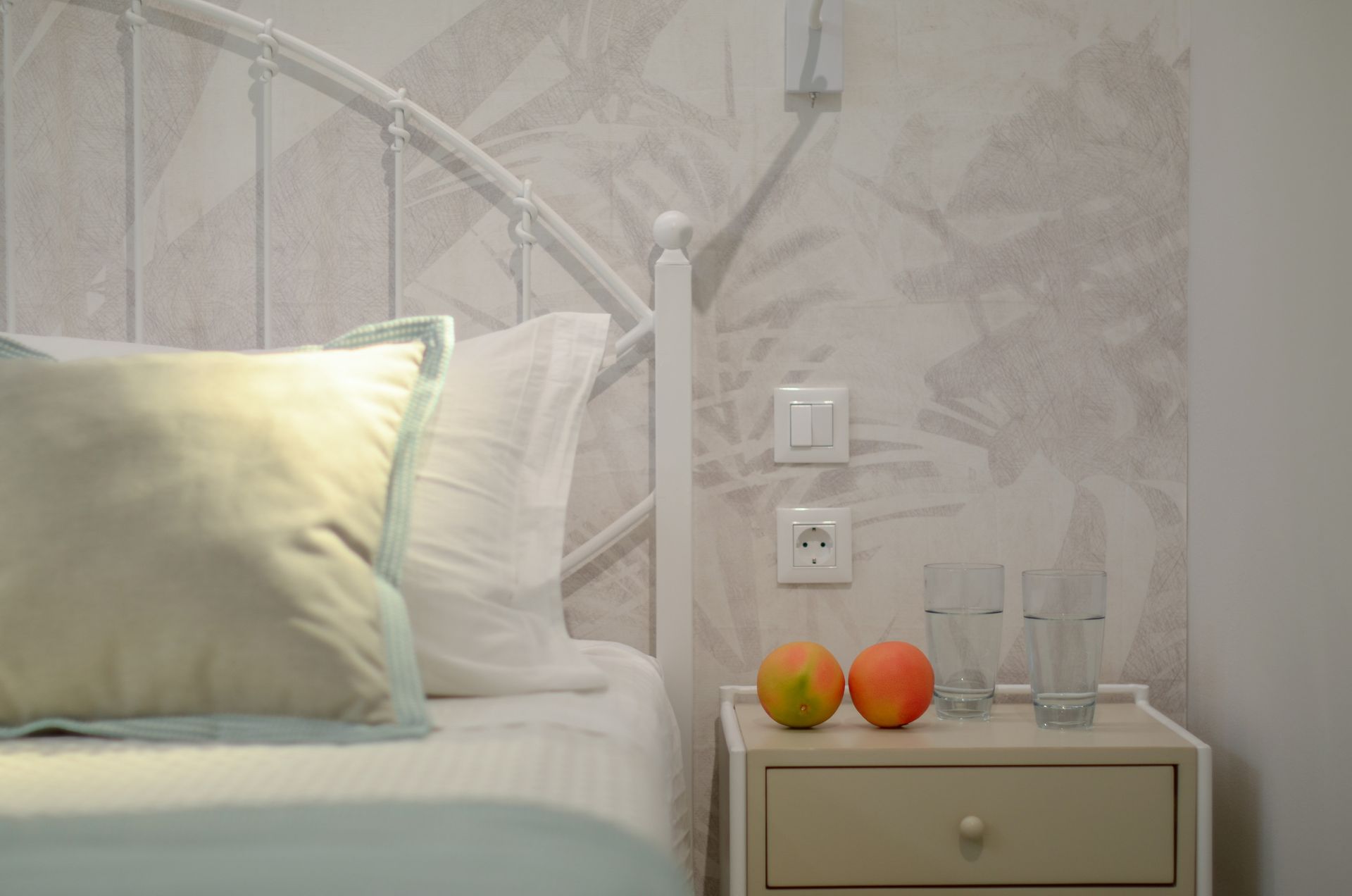 Antony Suites - SBR - 14