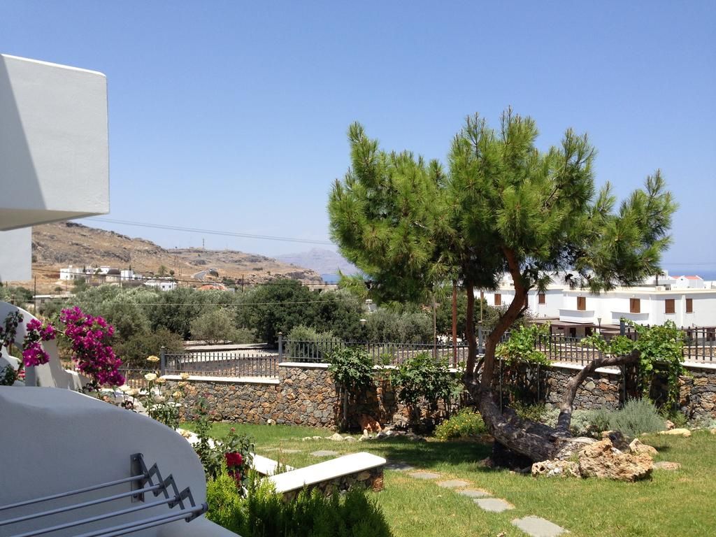Lindian Myth Rhodes - STSAVT - 7