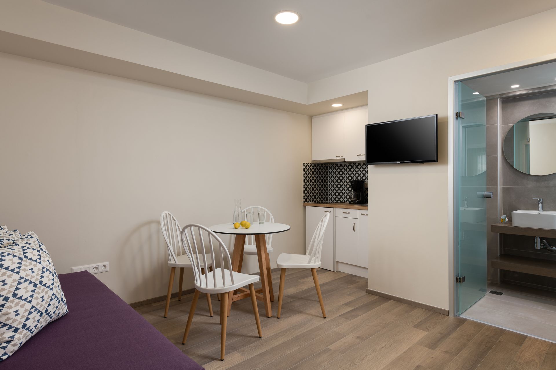 Bio Suites Hotel Rethymno - FAM - 2