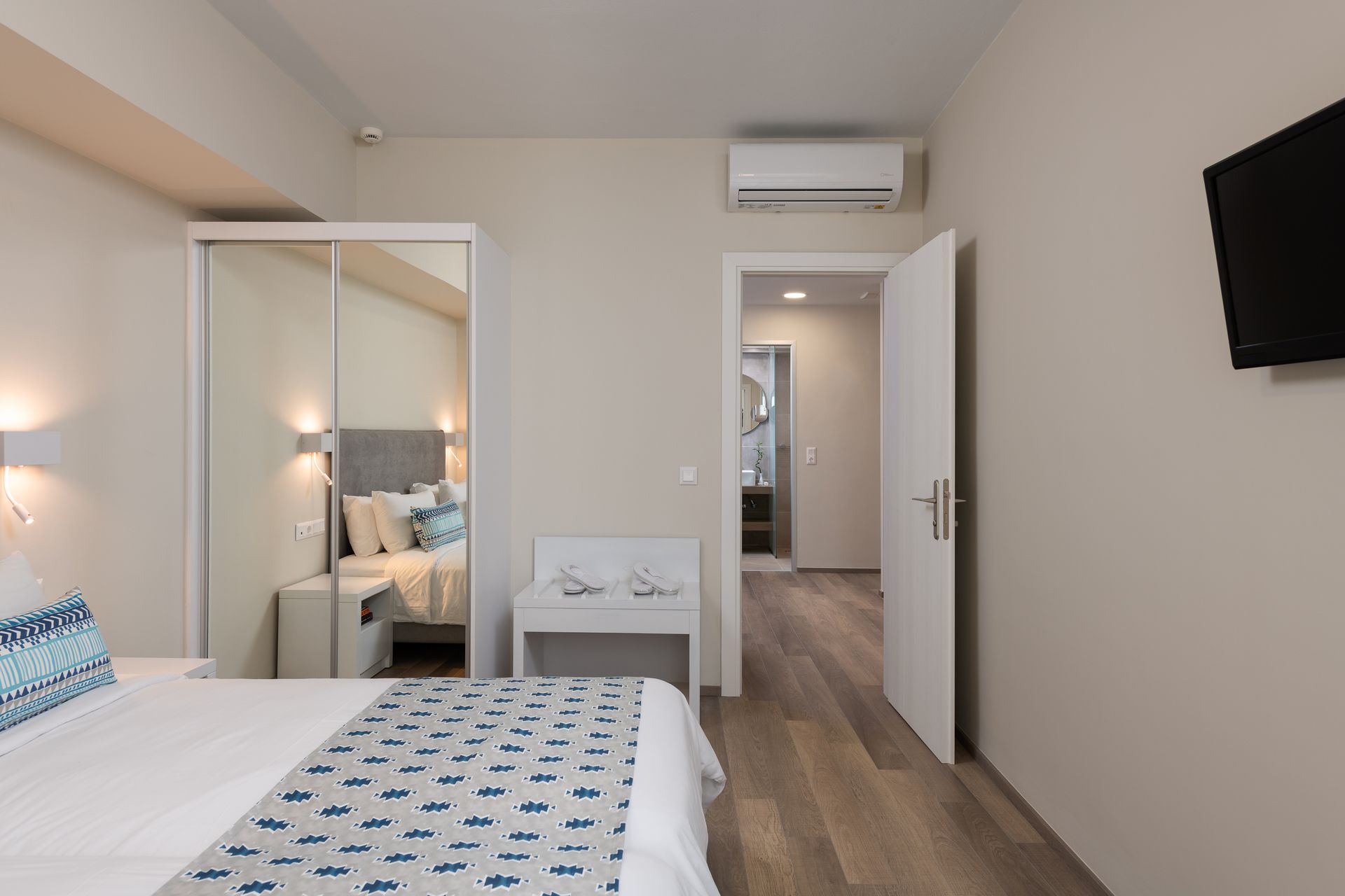 Bio Suites Hotel Rethymno - FAM - 4
