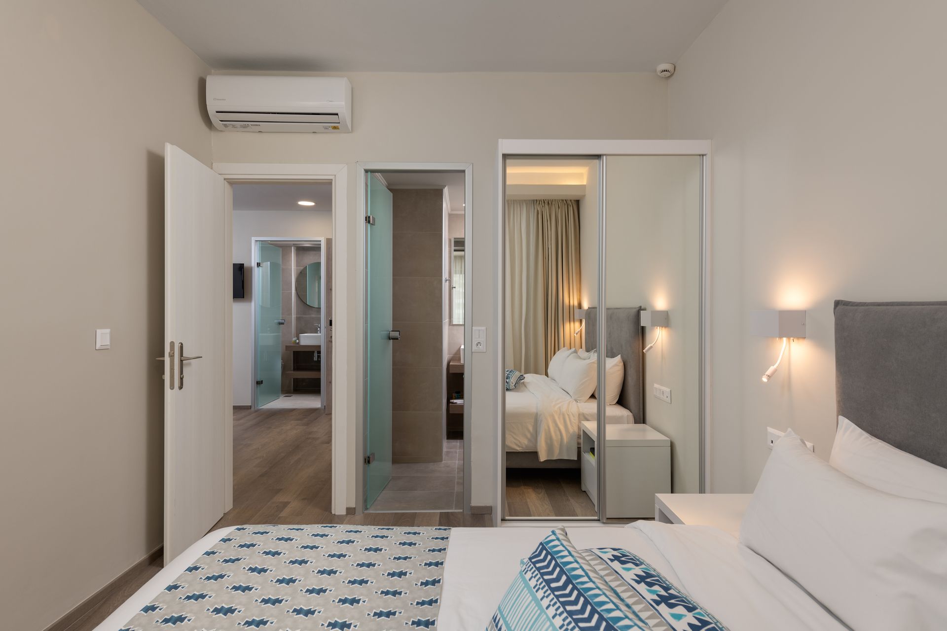Bio Suites Hotel Rethymno - FAM - 5