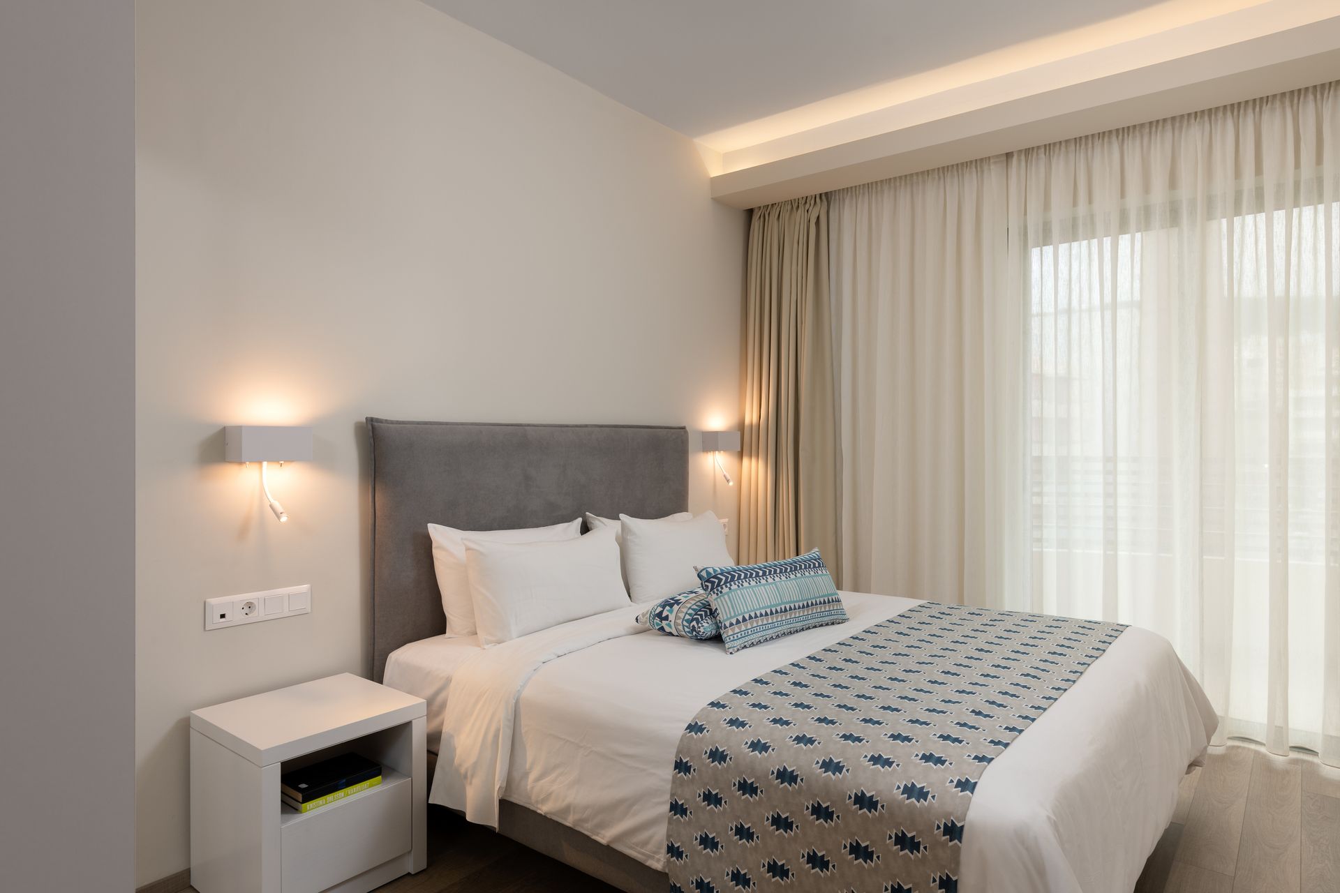 Bio Suites Hotel Rethymno - FAM - 6