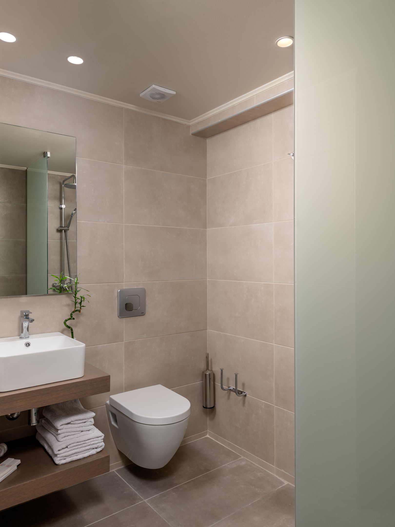 Bio Suites Hotel Rethymno - FAM - 7