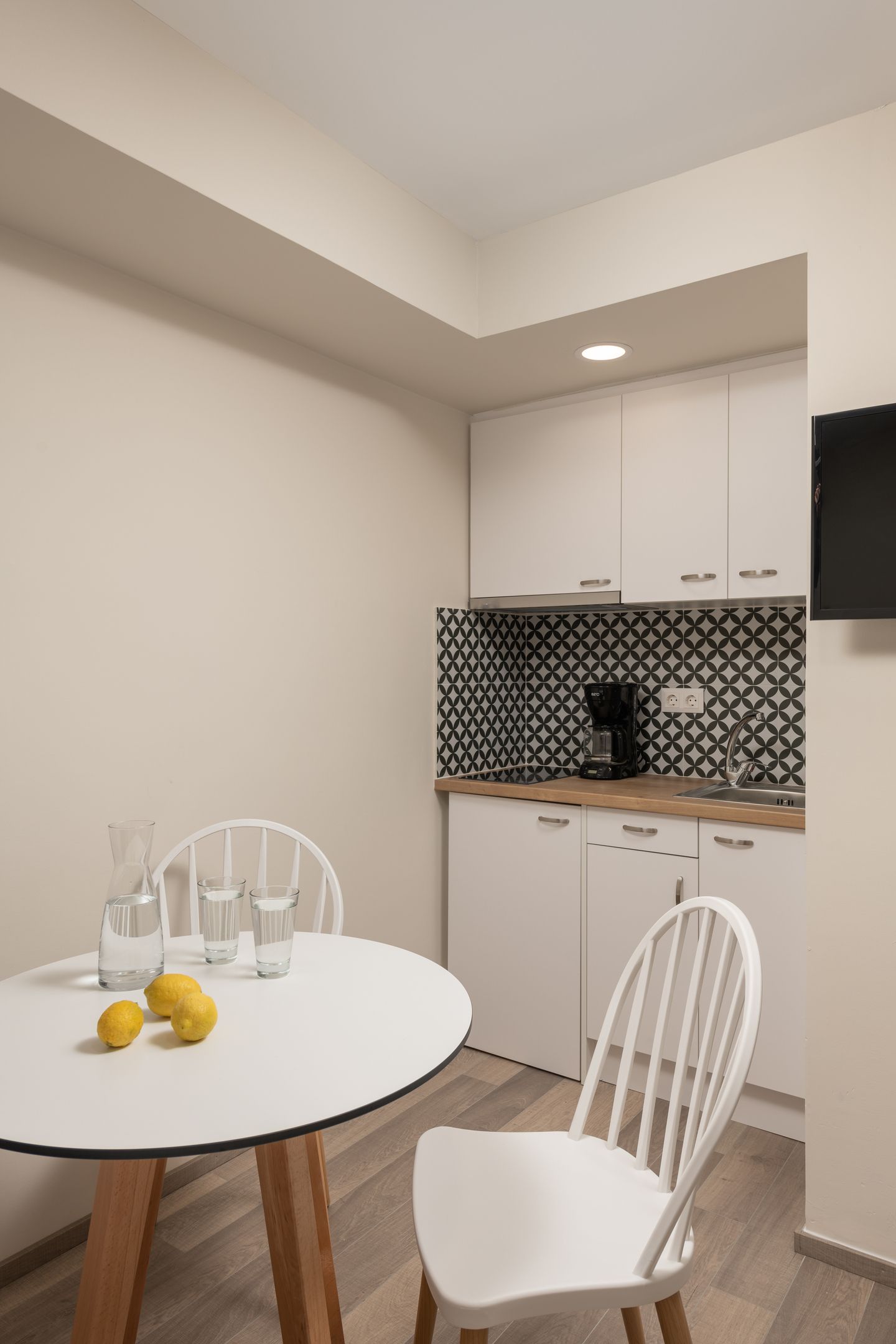Bio Suites Hotel Rethymno - FAM - 8