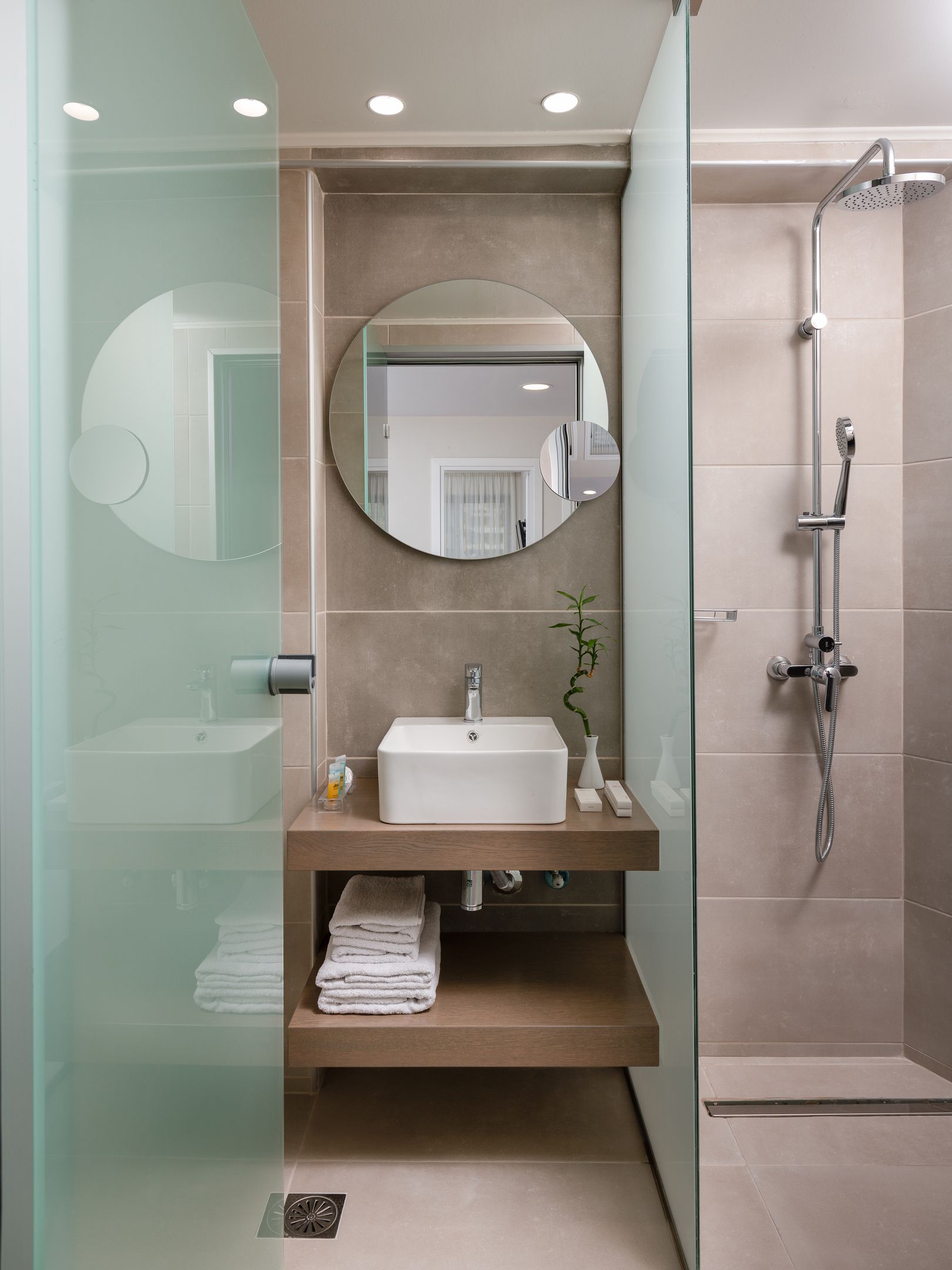 Bio Suites Hotel Rethymno - FAM - 10