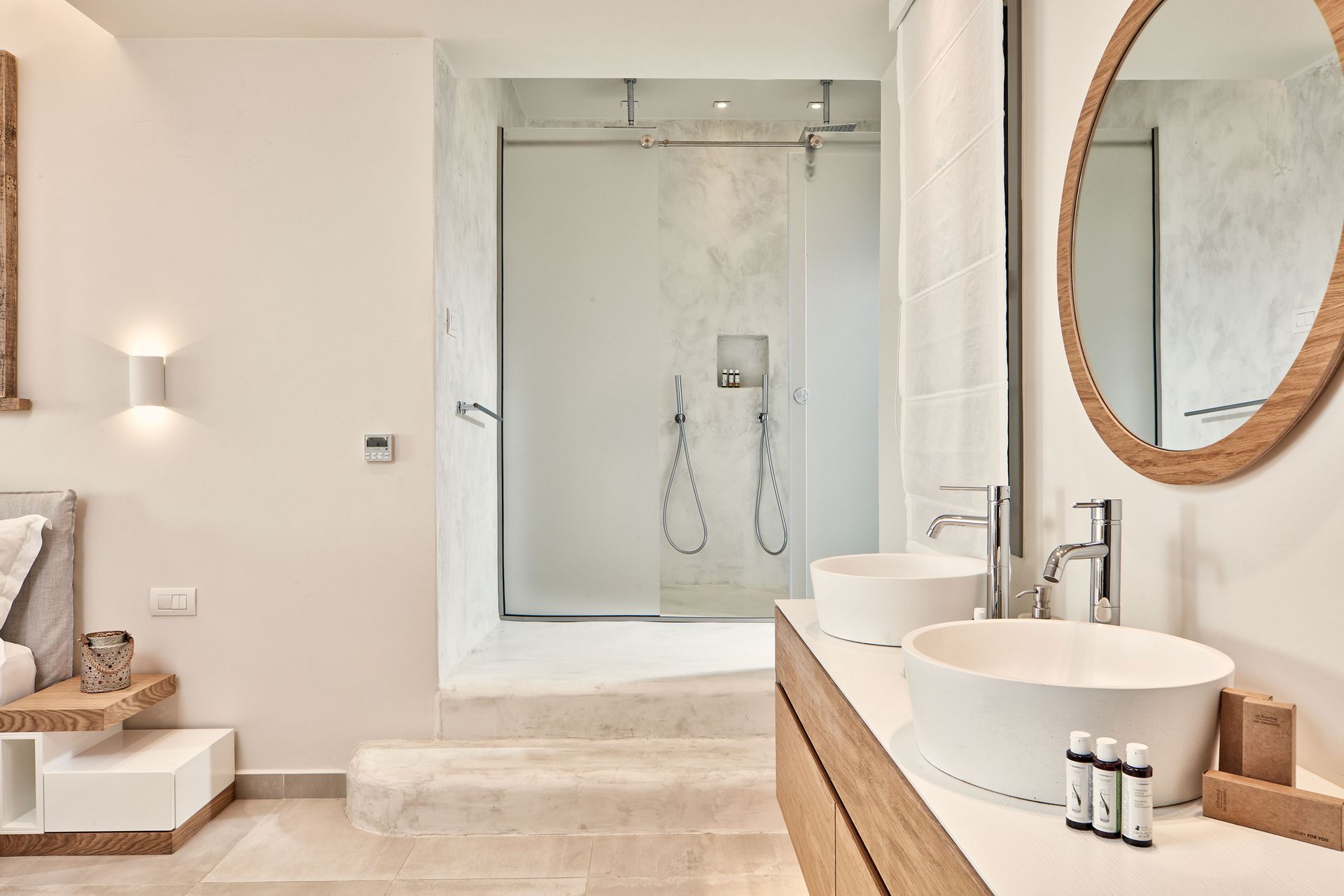 18 Grapes Hotel Naxos - FAMSUI - 3