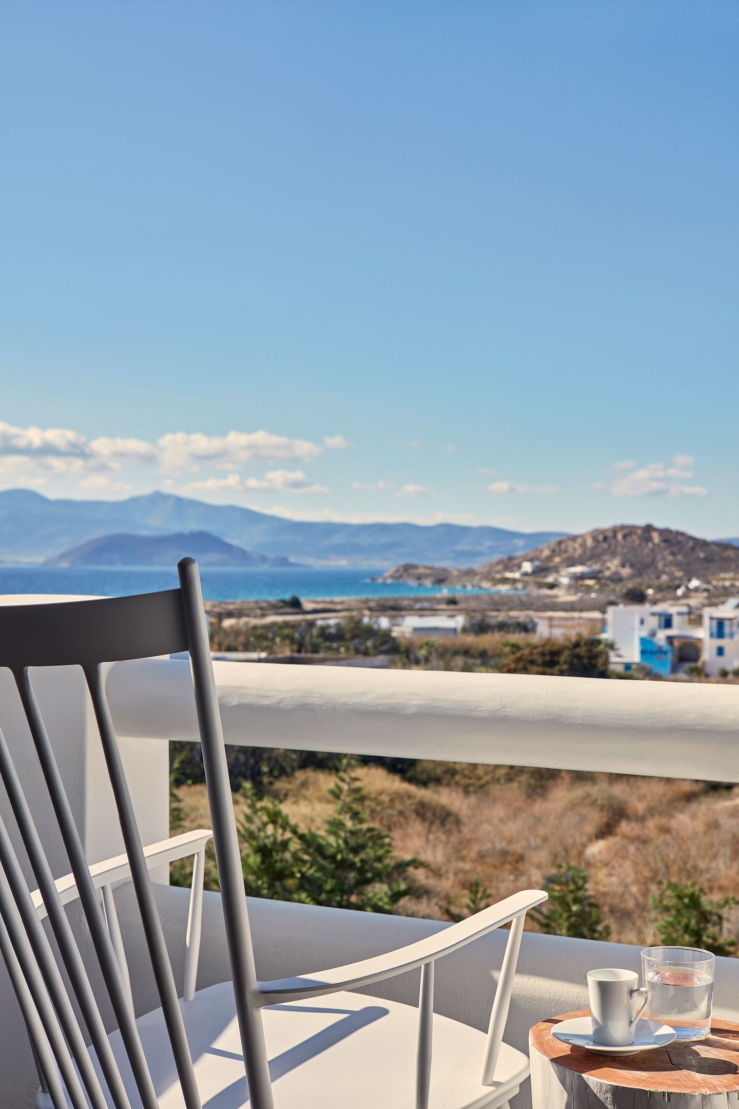 18 Grapes Hotel Naxos - SUPSV - 7