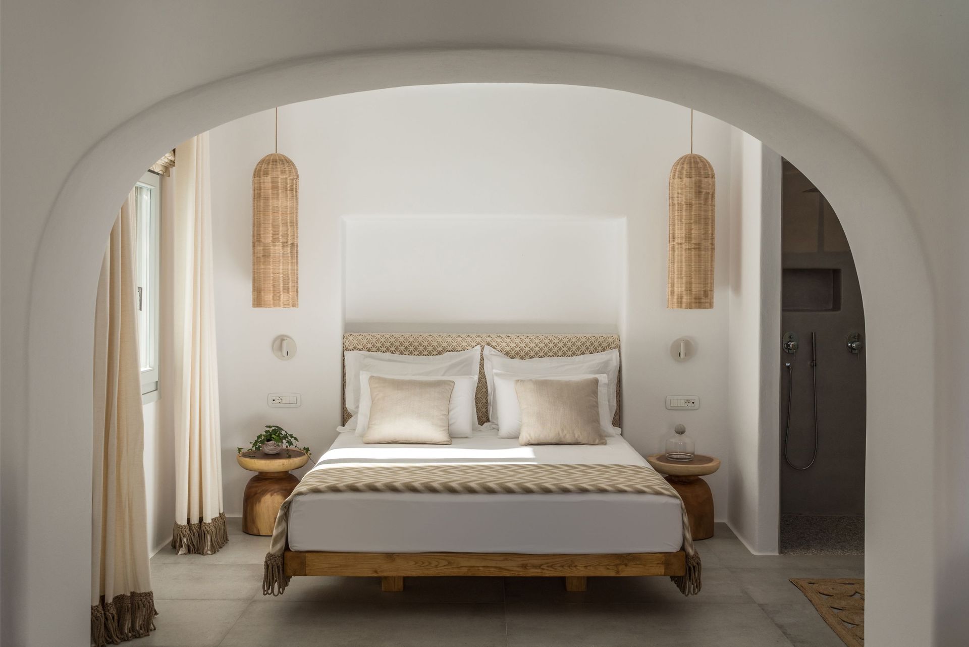 Virtu Suites Naxos - DLXSUI - 5