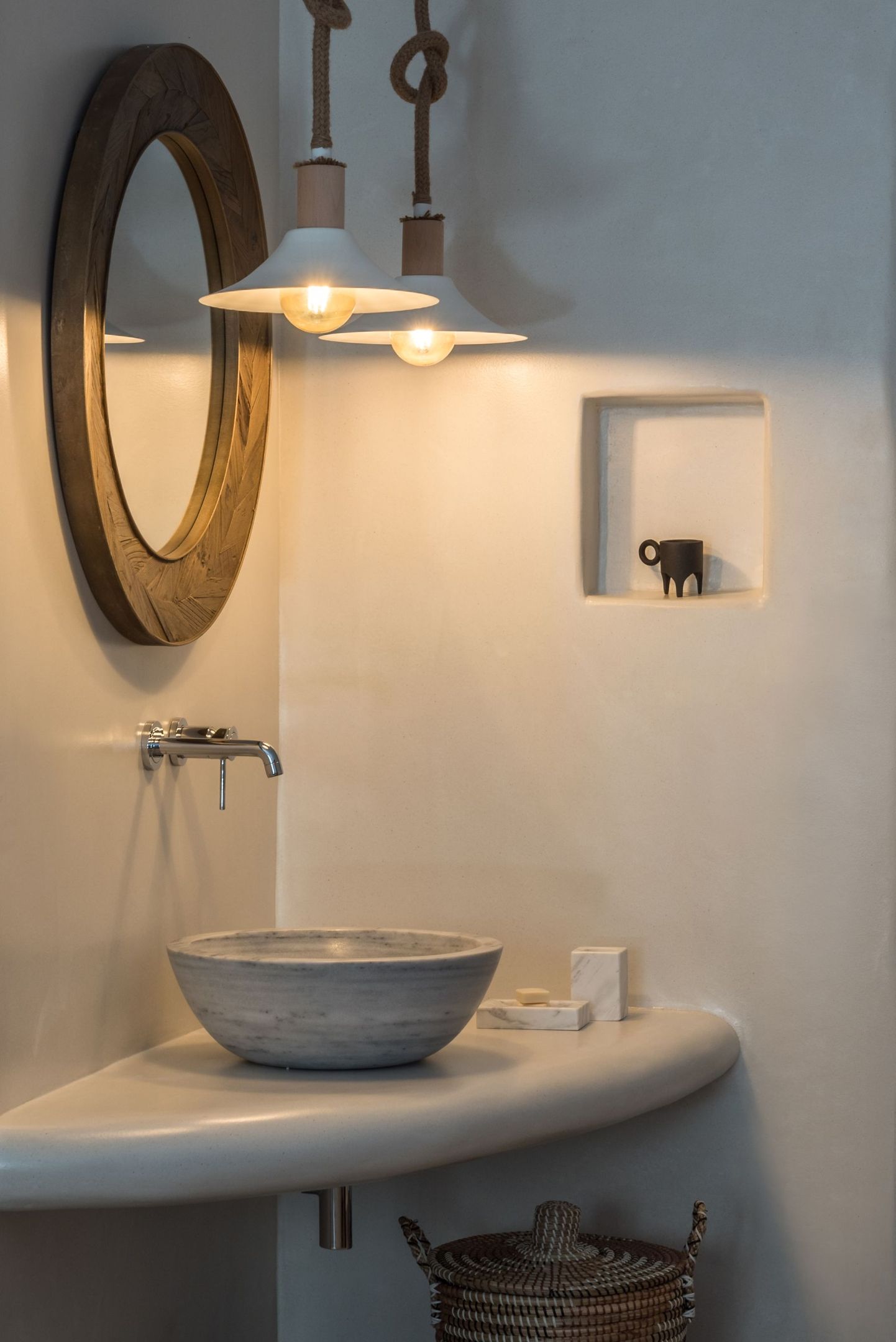 Virtu Suites Naxos - DLXSUI - 8