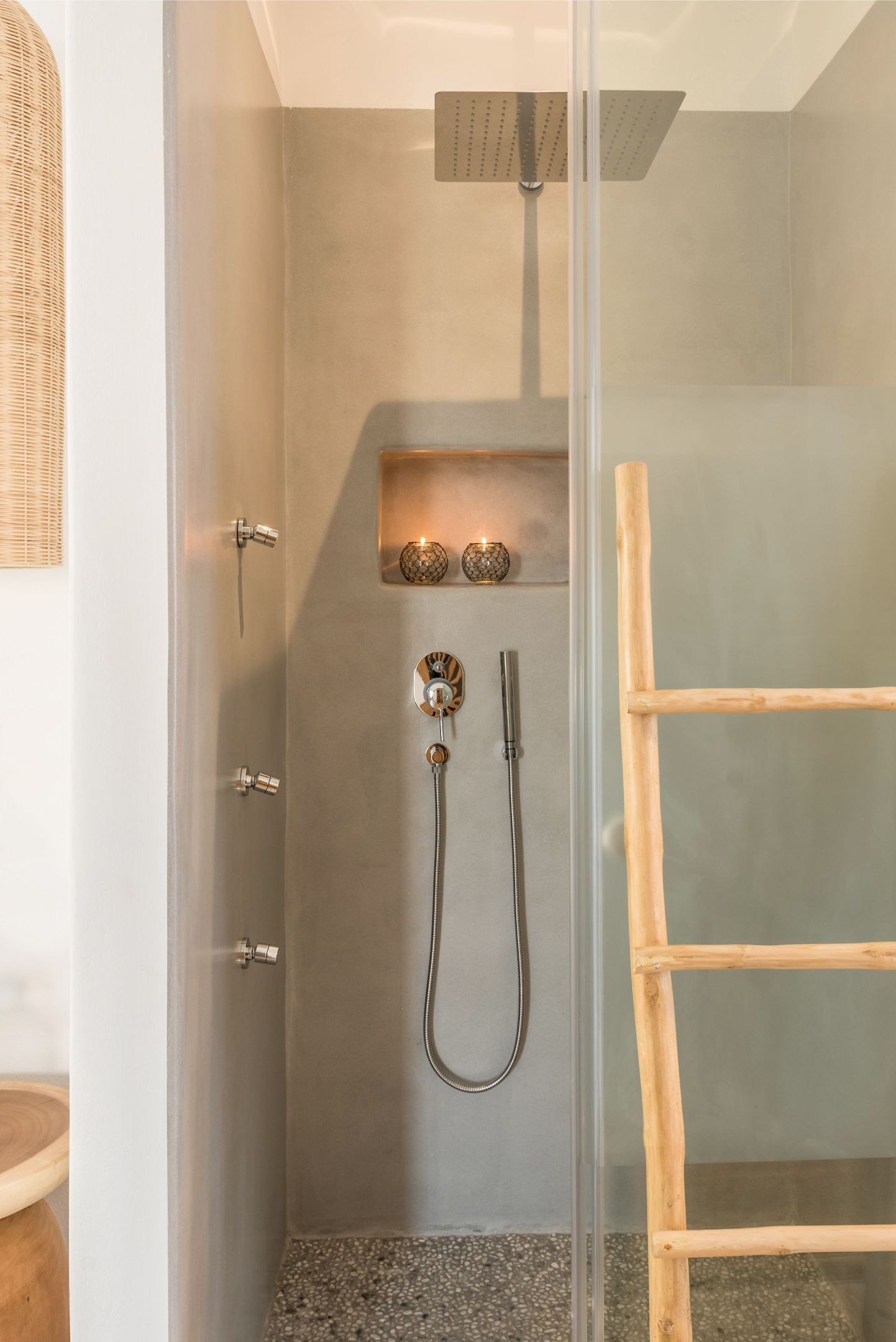 Virtu Suites Naxos - DLXSUI - 9