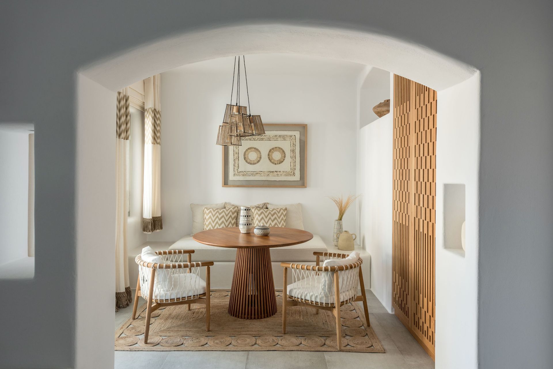 Virtu Suites Naxos - DLXSUI - 6