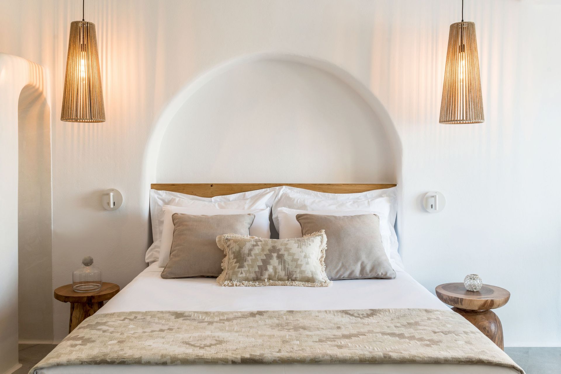 Virtu Suites Naxos - DLXSUI - 10