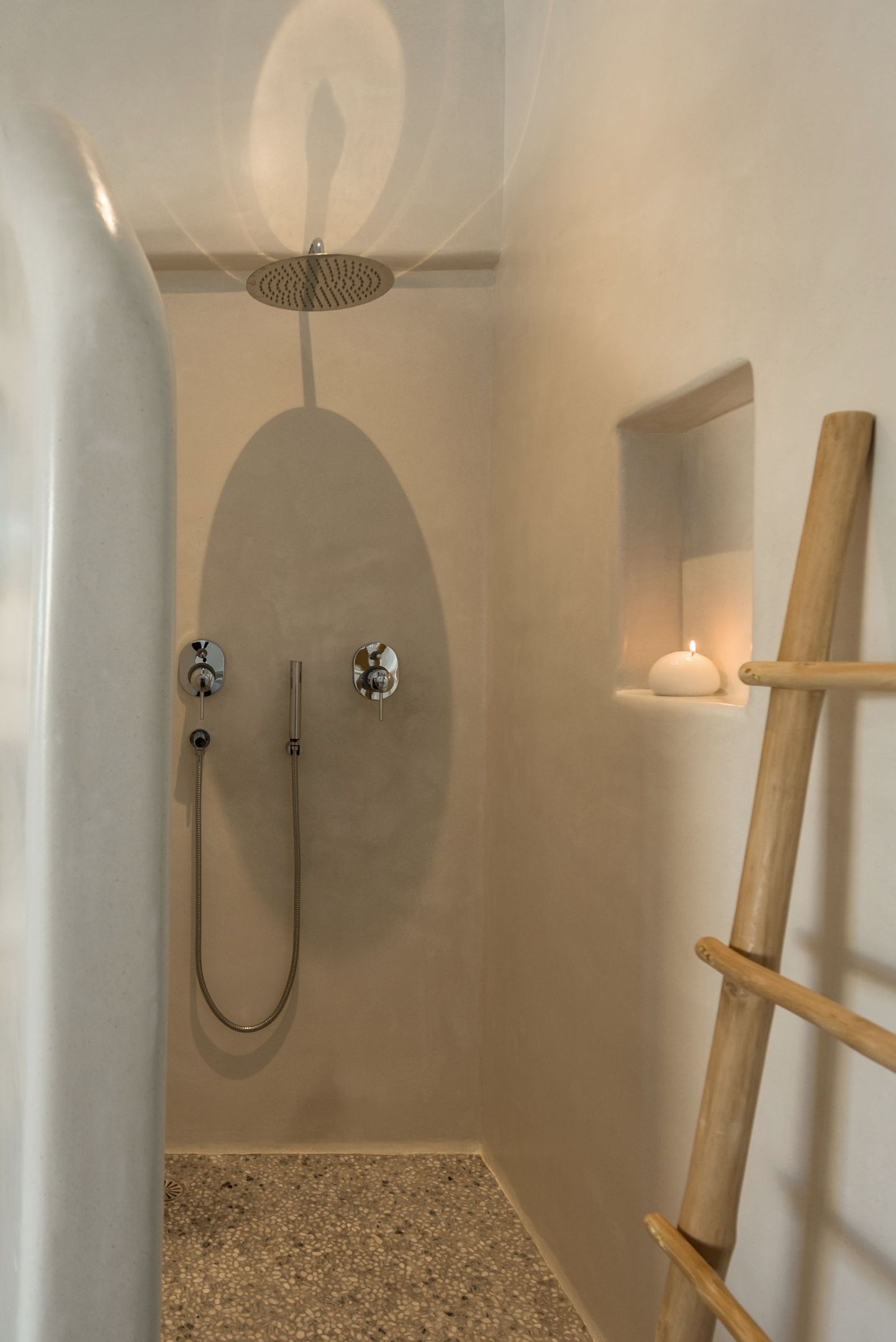 Virtu Suites Naxos - DLXSUI - 11