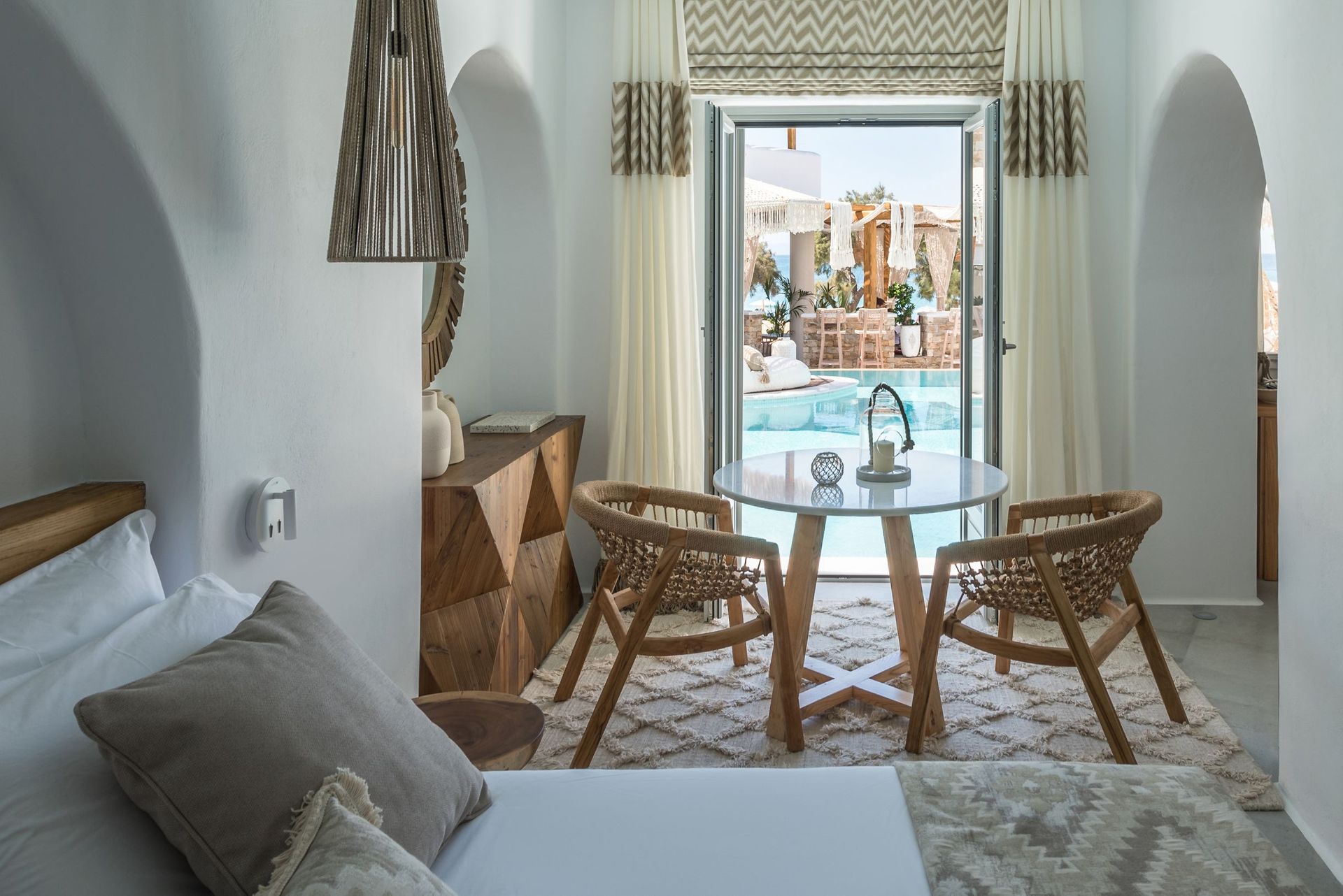 Virtu Suites Naxos - DLXSUI - 12