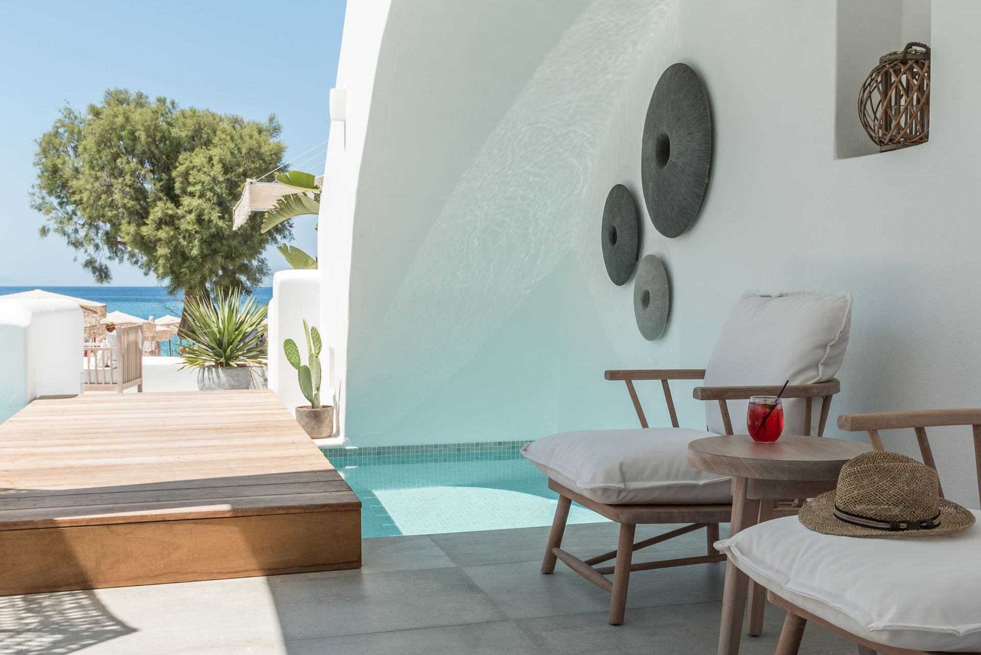 Virtu Suites Naxos - DLXSUI - 3