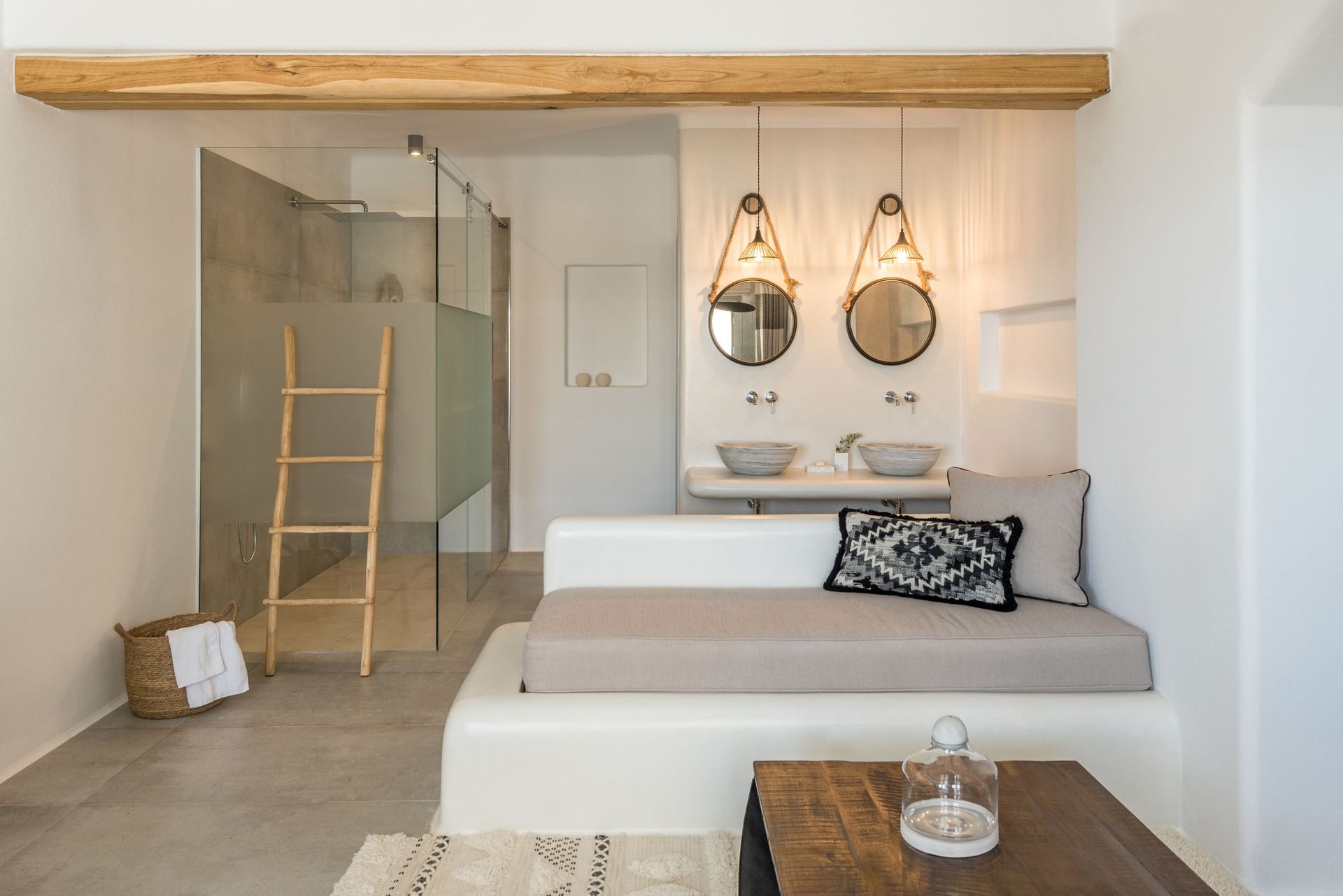 Virtu Suites Naxos - EXESUI - 3