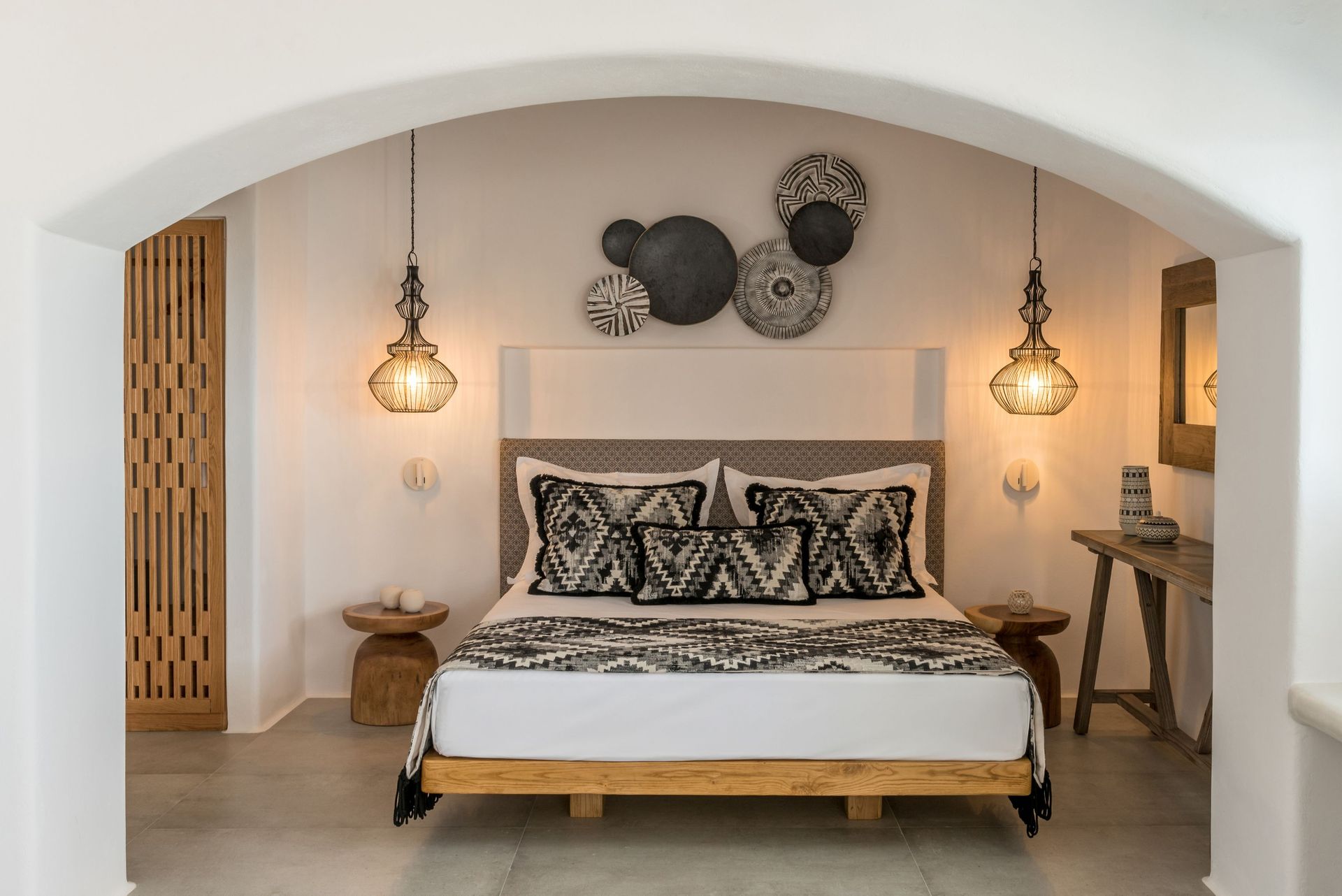 Virtu Suites Naxos - EXESUI - 4