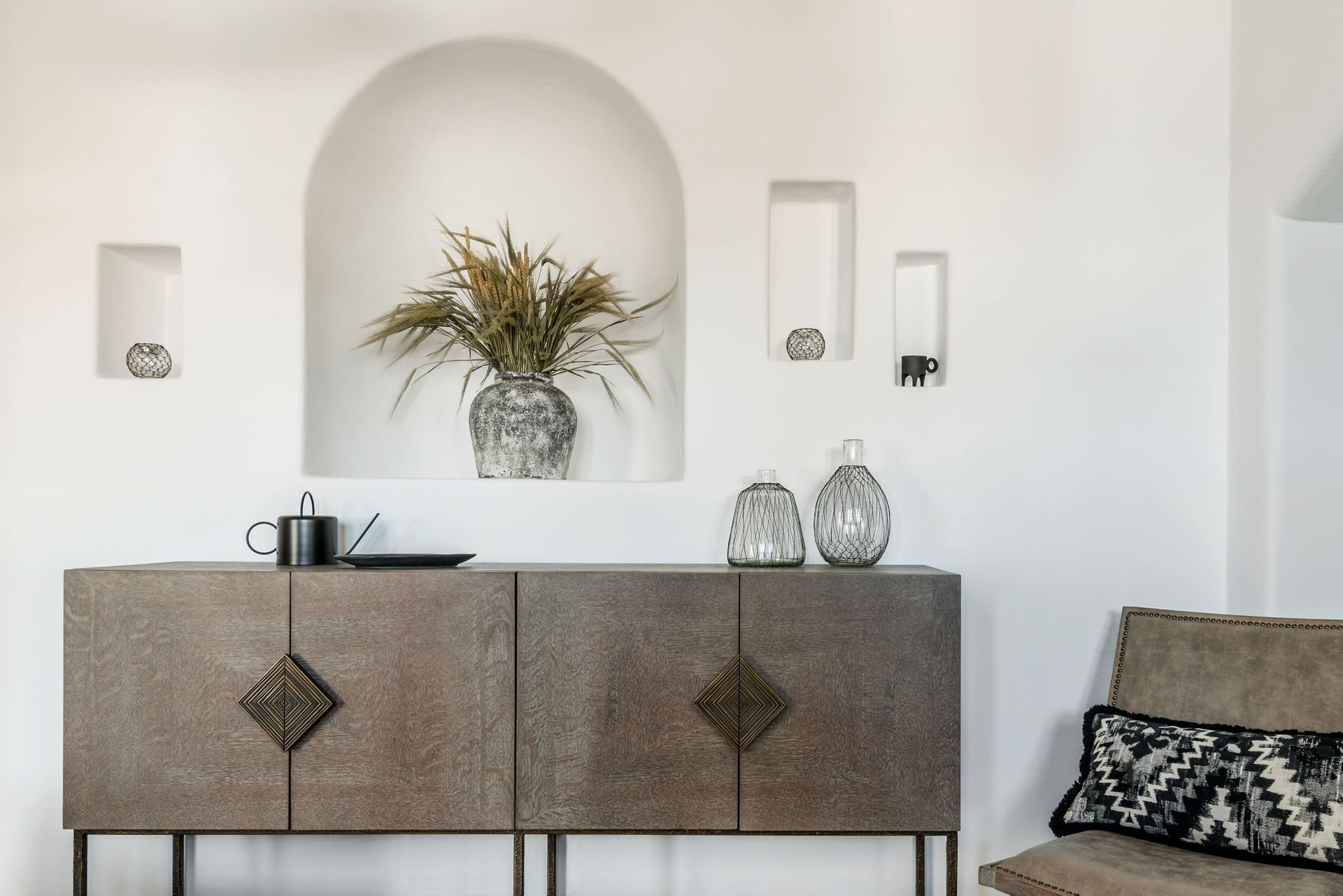 Virtu Suites Naxos - EXESUI - 5