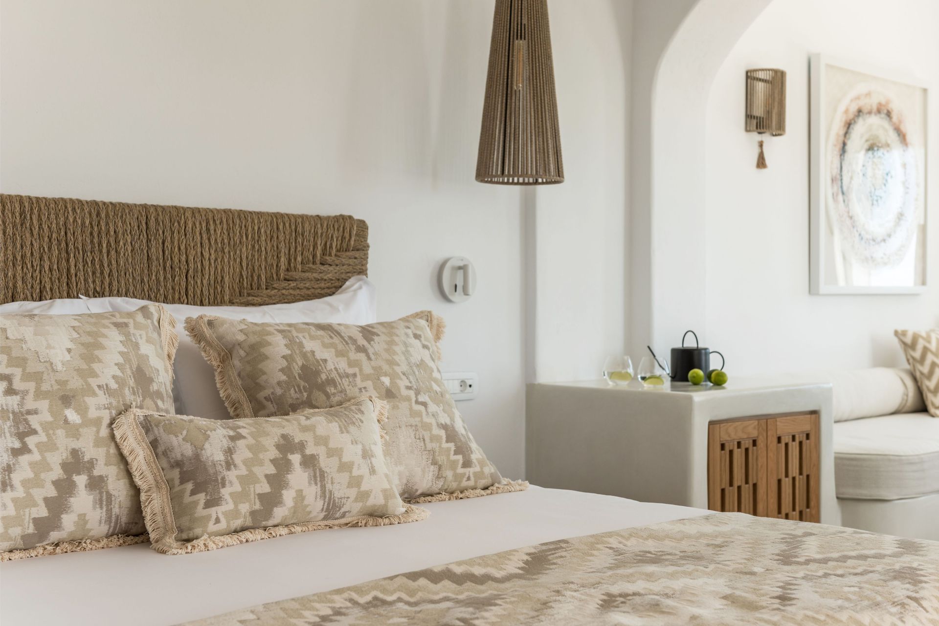 Virtu Suites Naxos - PANSUI - 4