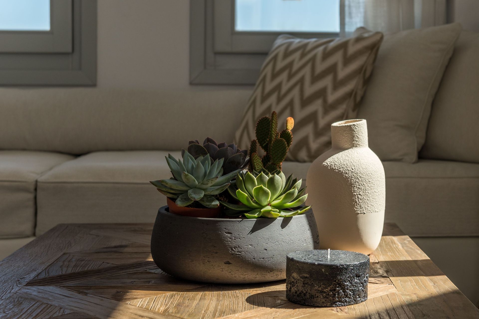 Virtu Suites Naxos - PANSUI - 5