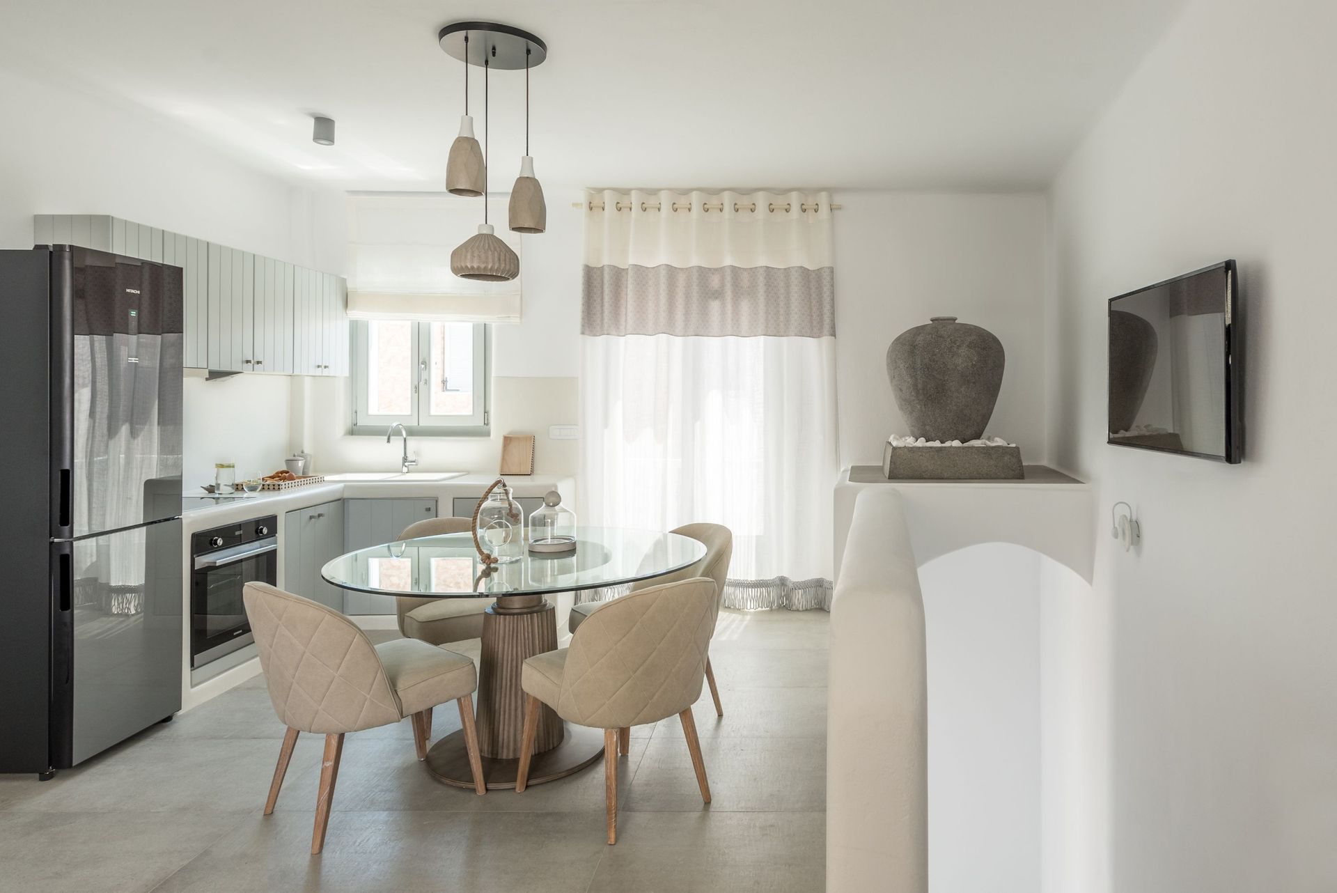 Virtu Sea View Villa with private pool
