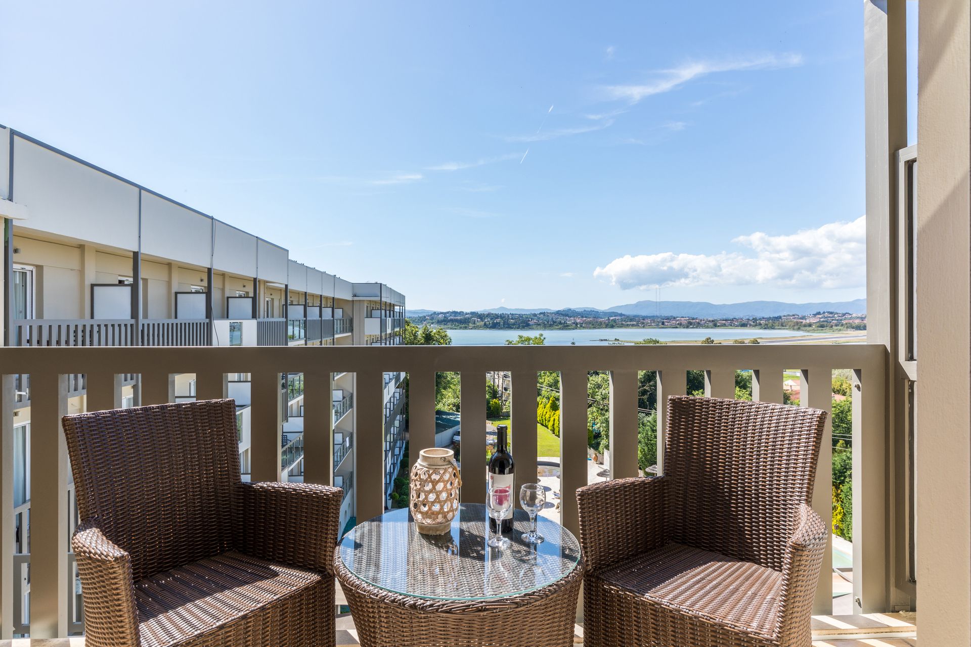 Ariti Grand Hotel Corfu - DLV - 3