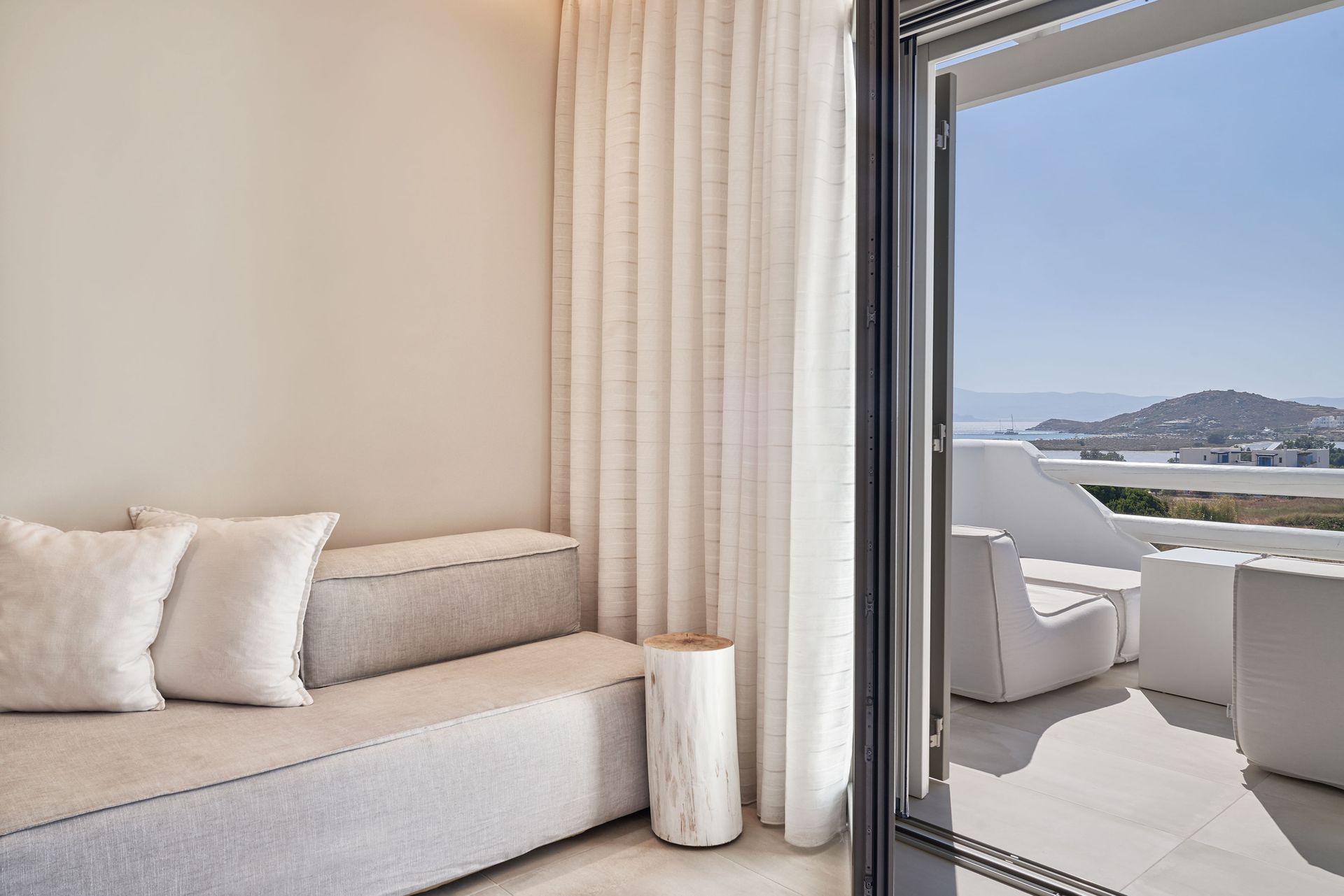 18 Grapes Hotel Naxos - SUPSV - 8