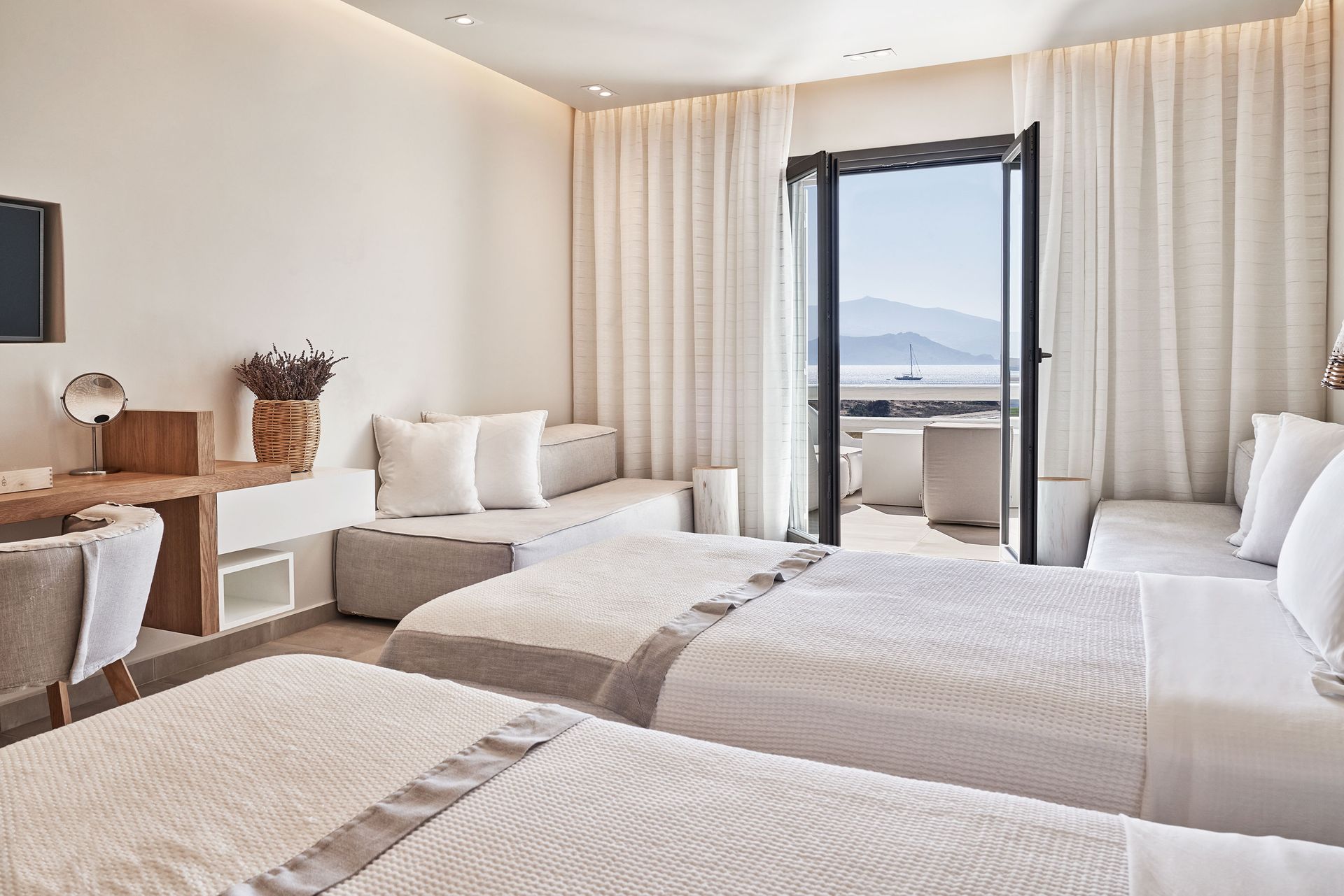 18 Grapes Hotel Naxos - SUPSV - 9