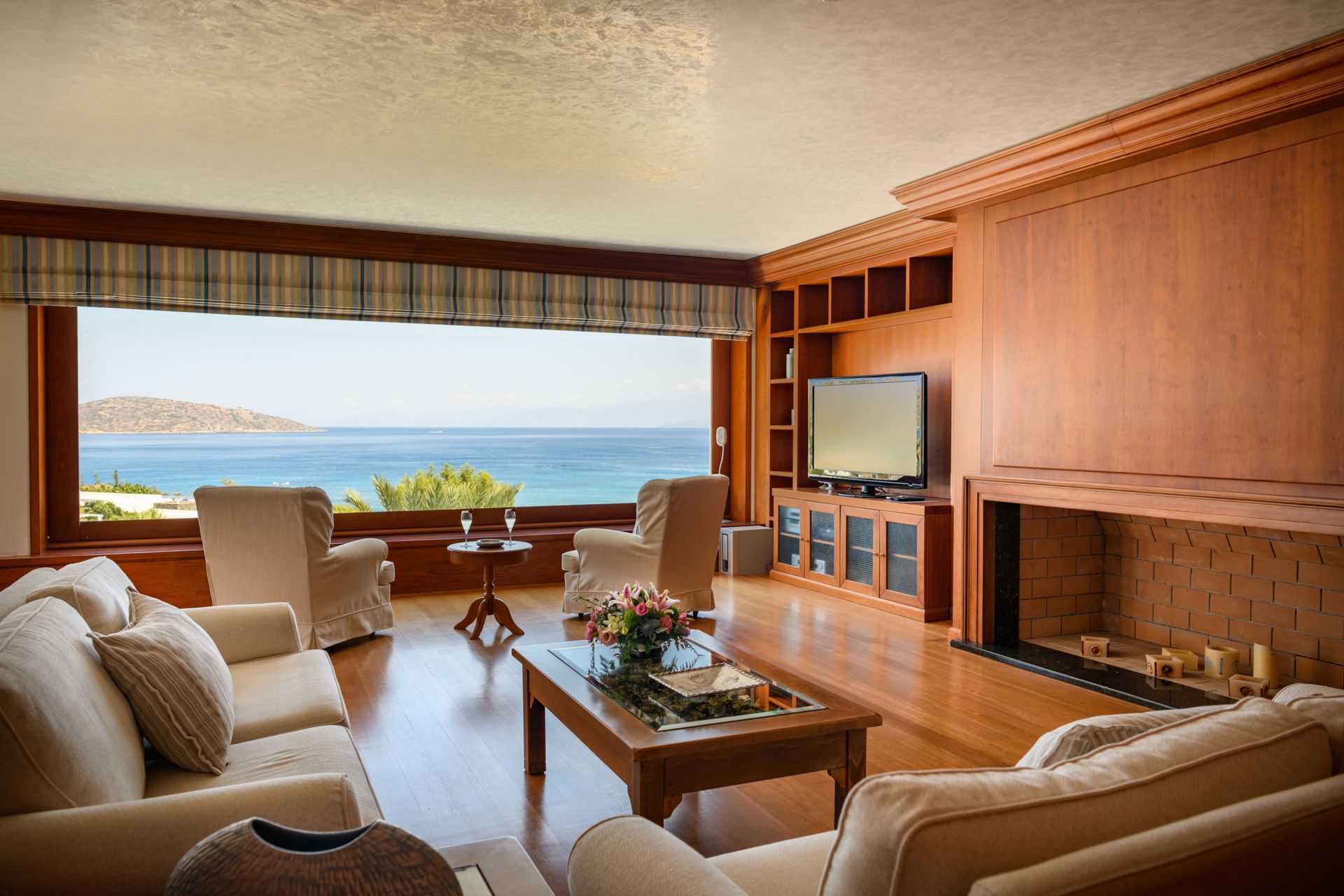 Elounda Bay Palace - PSPSV - 5