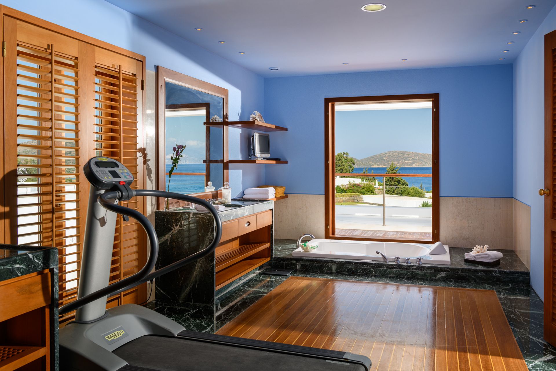 Elounda Bay Palace - PSPSV - 7