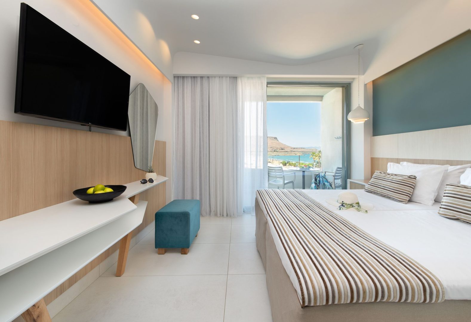 Double Room | Annex