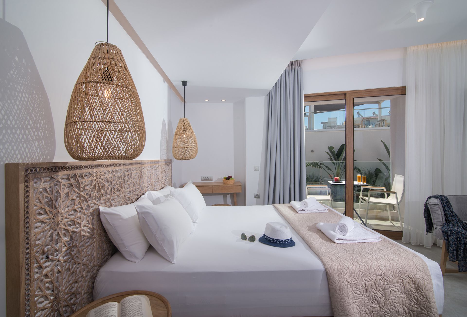 Harma Boutique Hotel - CLAS - 15