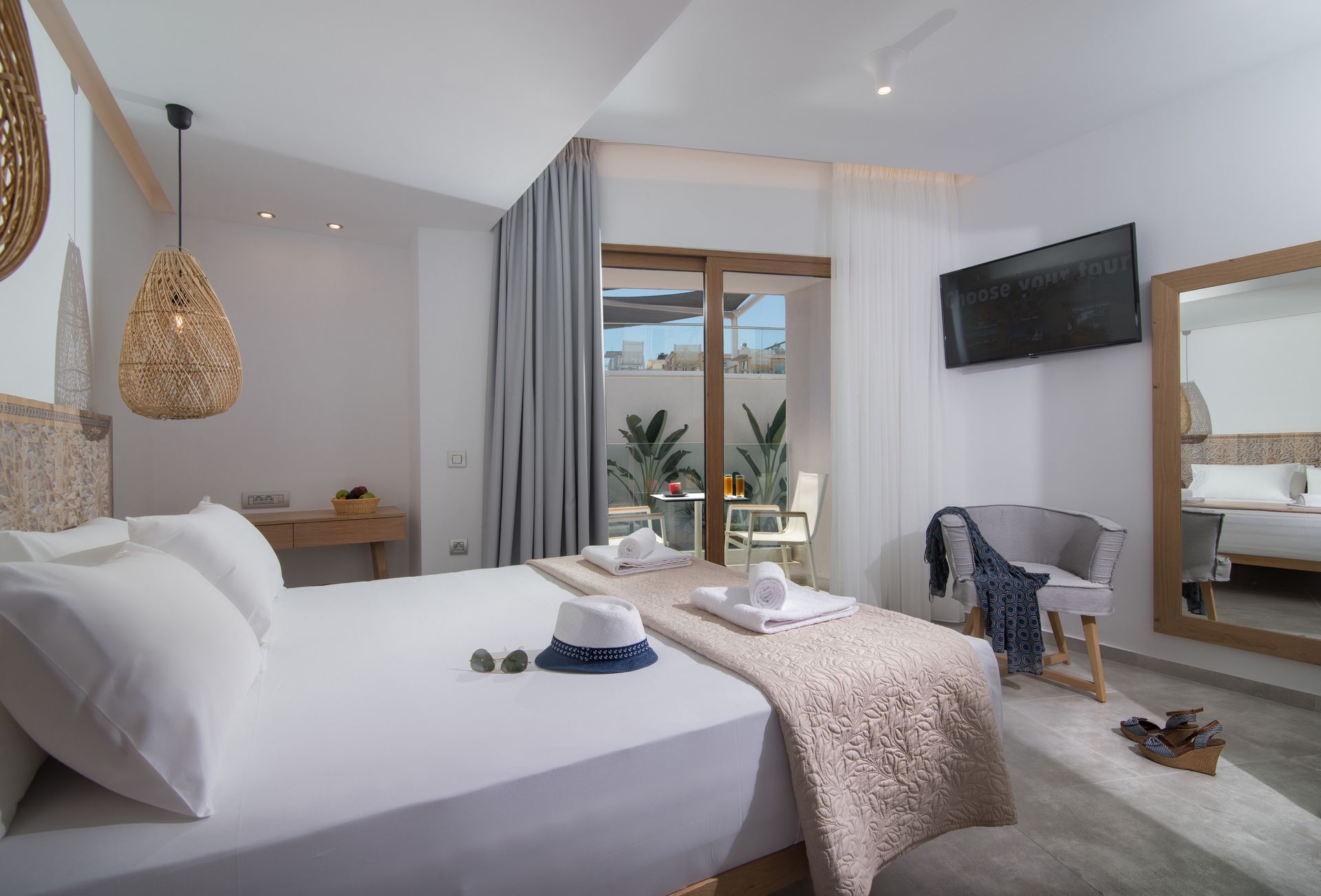 Harma Boutique Hotel - CLAS - 14