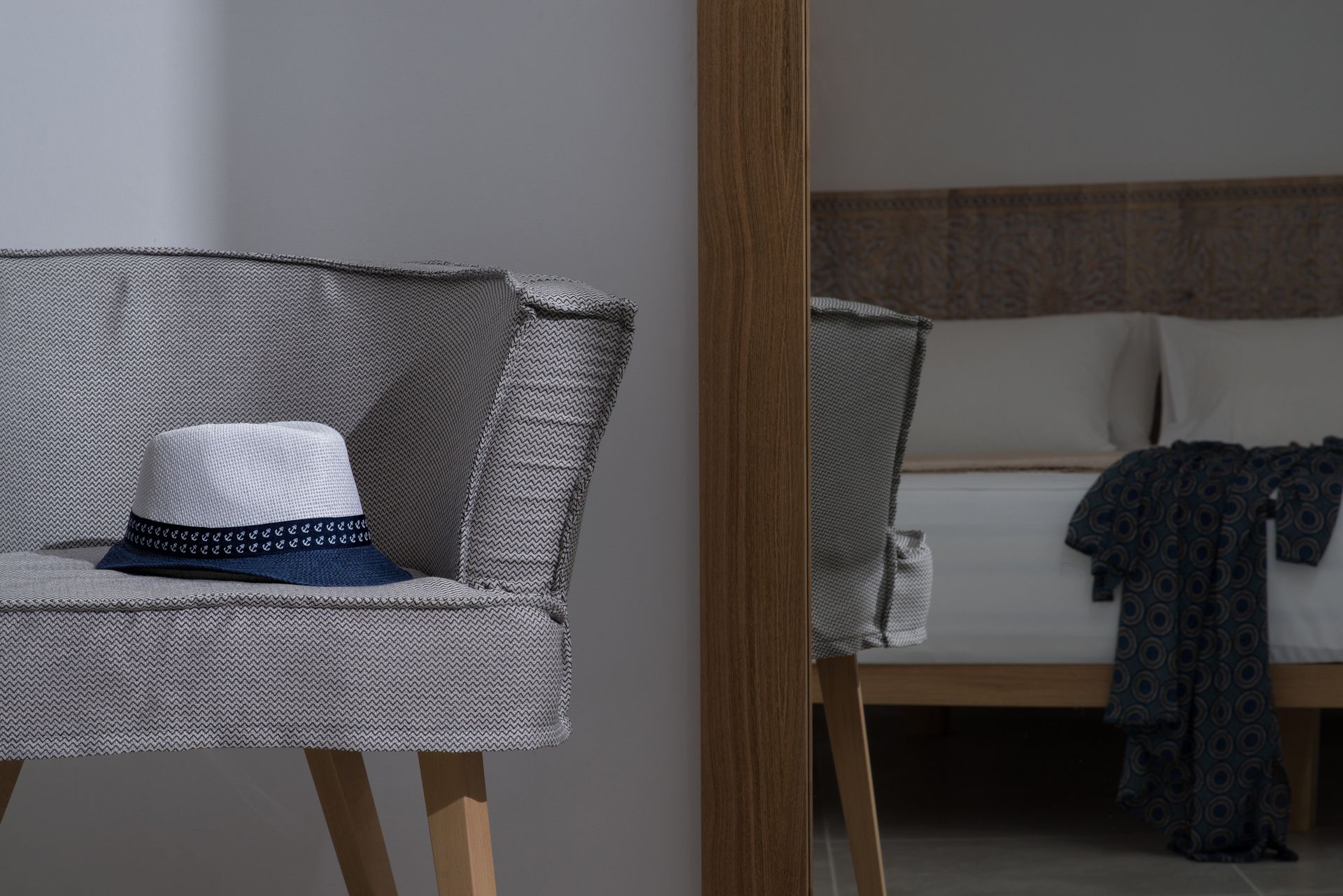 Harma Boutique Hotel - CLAS - 29