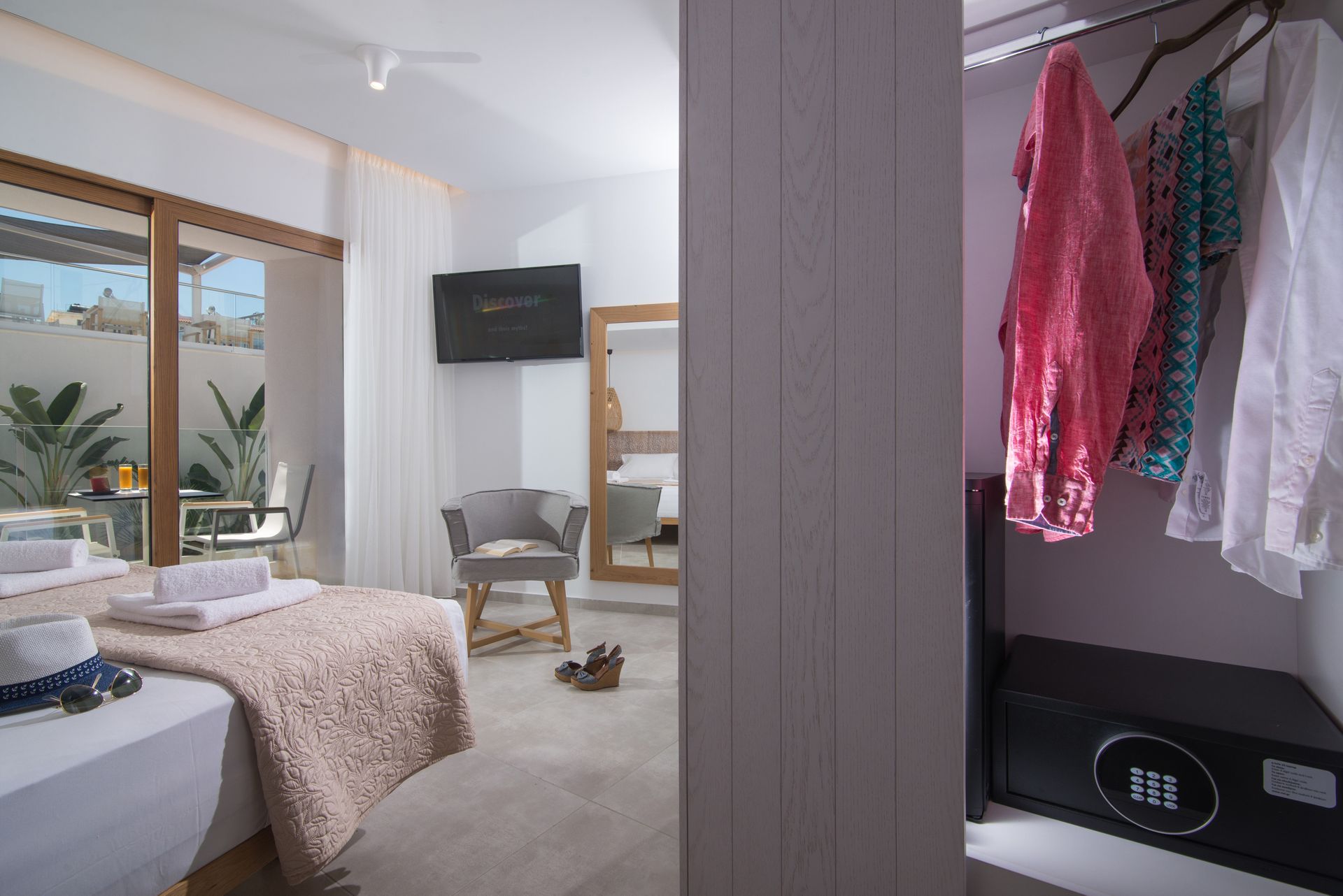 Harma Boutique Hotel - CLAS - 13