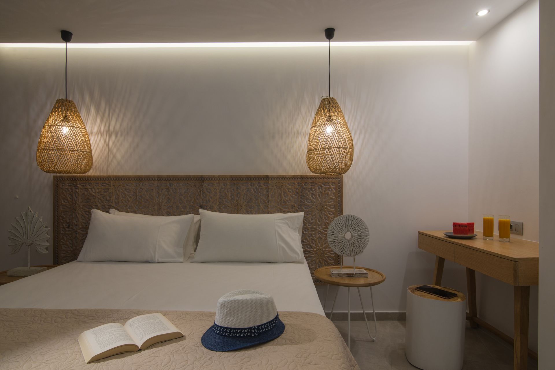 Harma Boutique Hotel - CLAS - 16